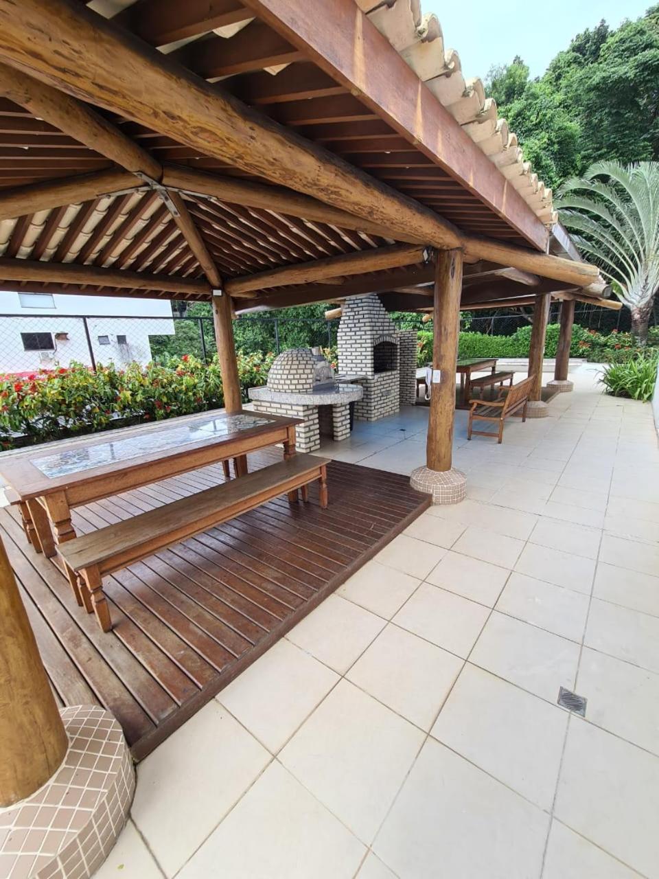 Apartamento quarto/sala, Garibaldi Prime