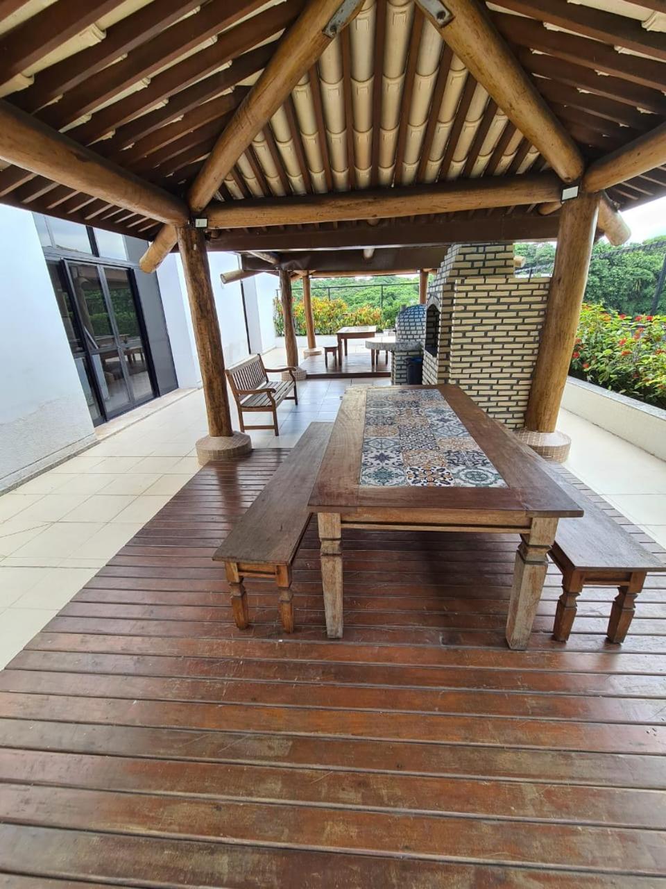 Apartamento quarto/sala, Garibaldi Prime
