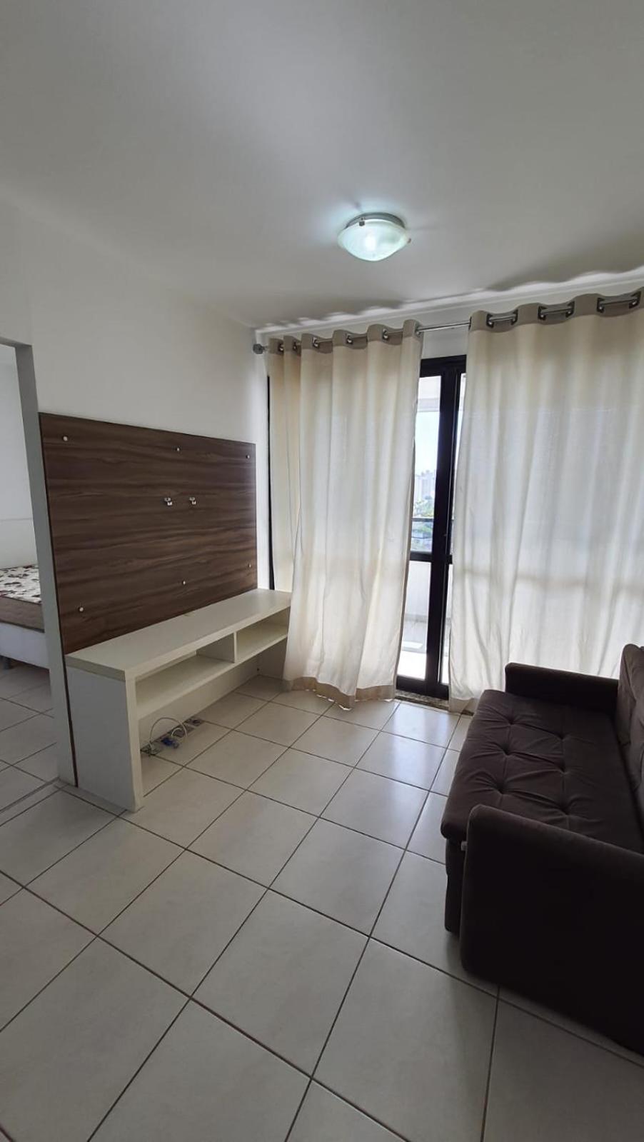 Apartamento quarto/sala, Garibaldi Prime