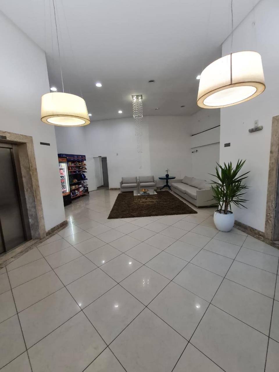 Apartamento quarto/sala, Garibaldi Prime
