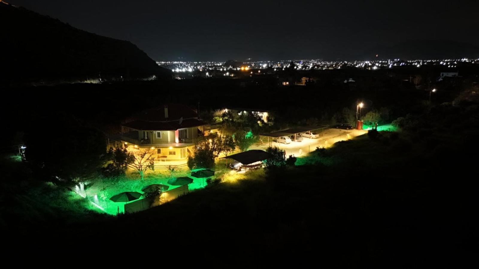 Ktima Anastasia view 5
