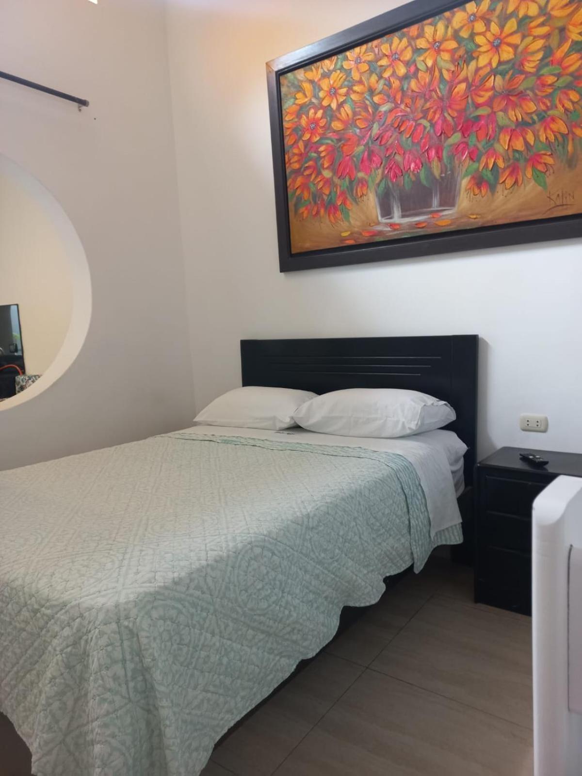 Montemar Apart Hotel - Playa Huanchaco