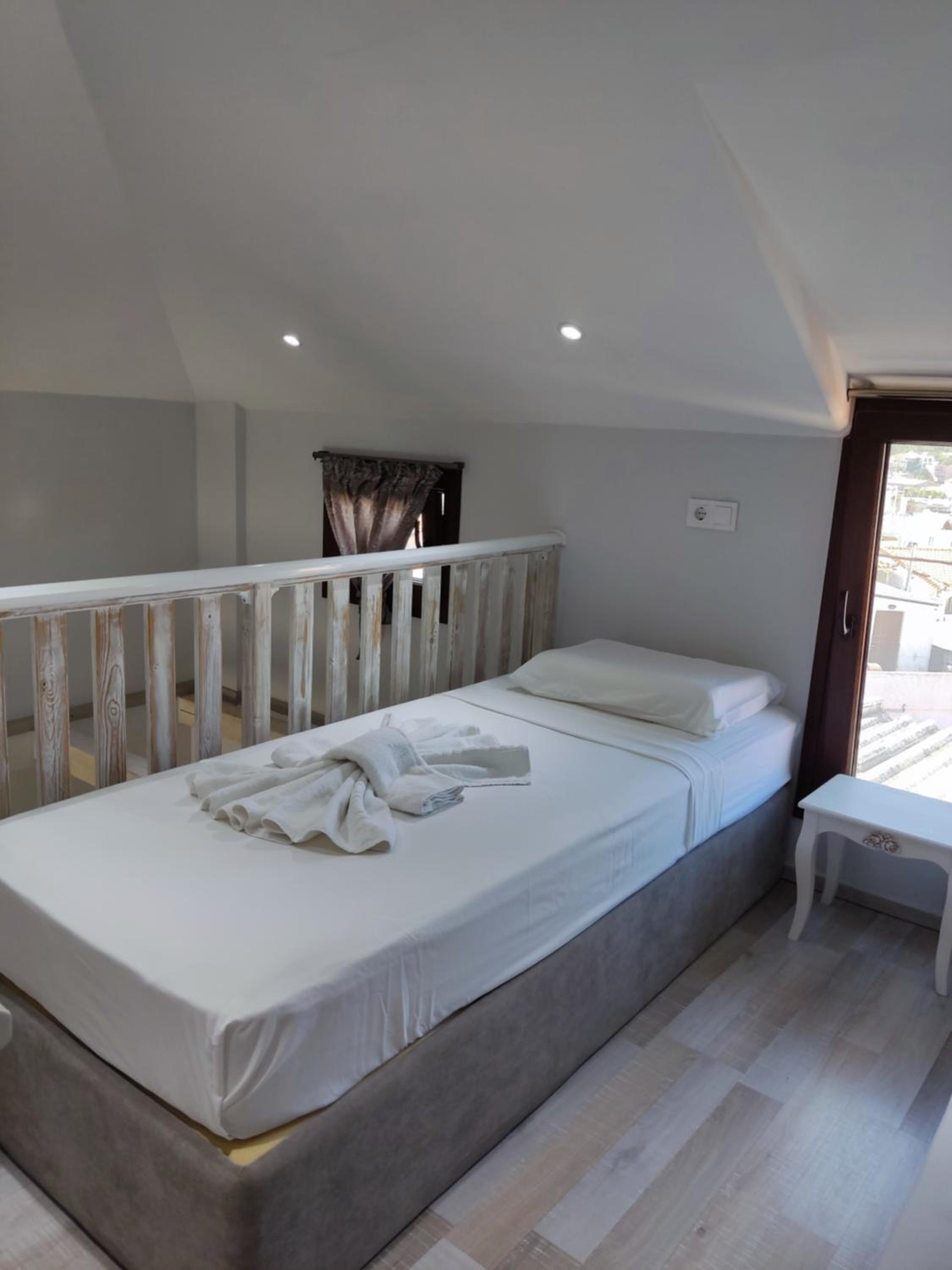 Green House Skiathos