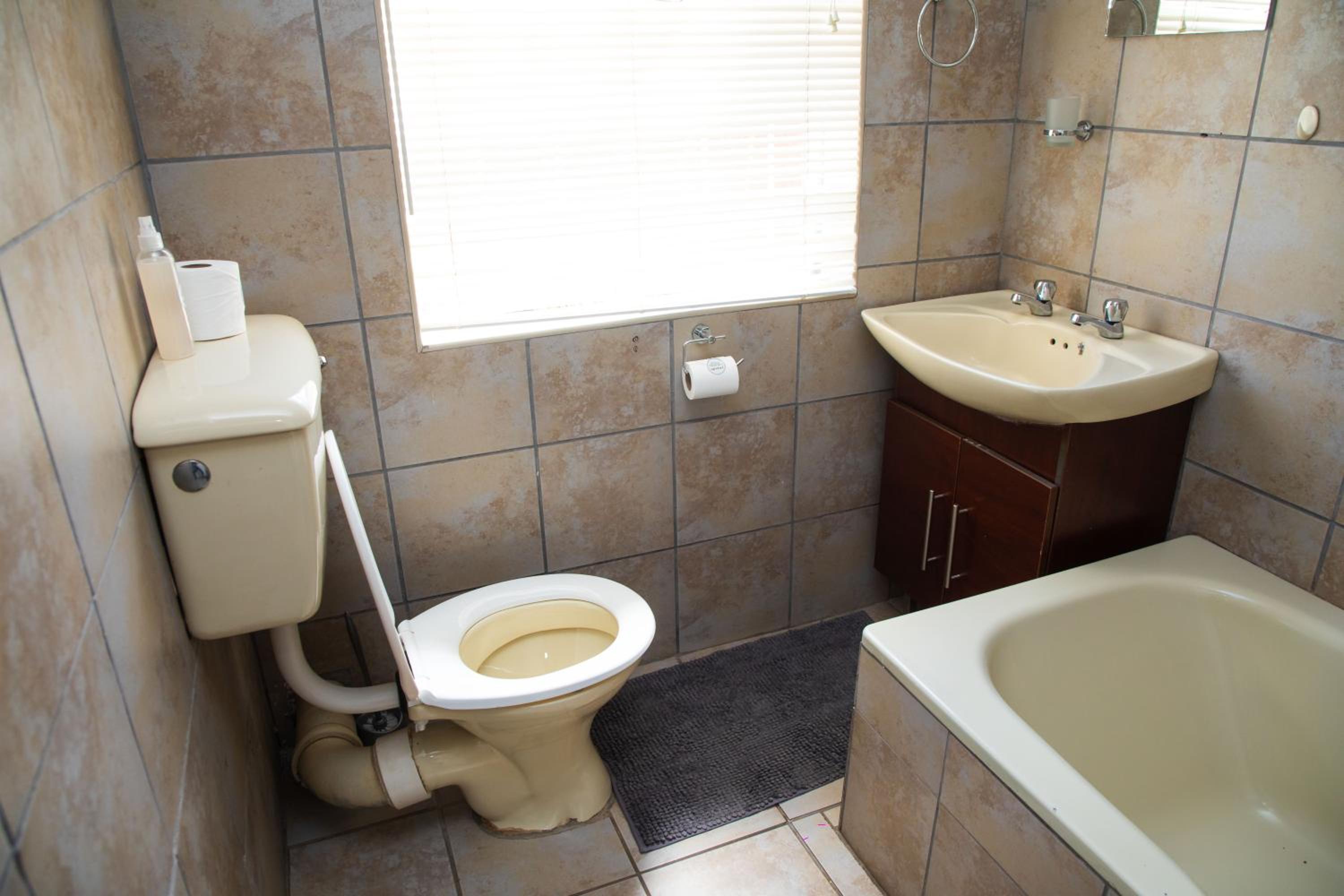 Cosy - Best Rest Potch