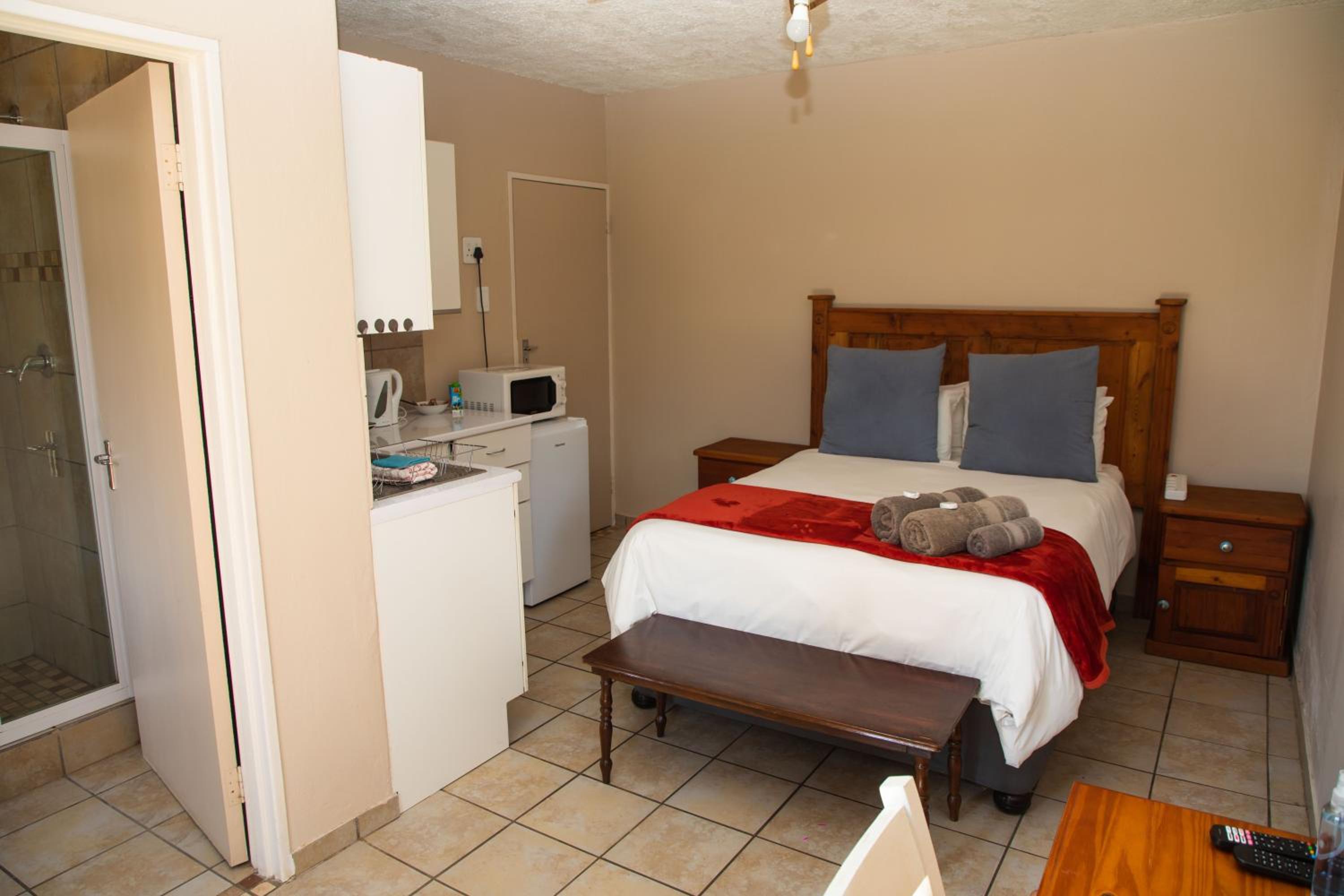 Cosy - Best Rest Potch