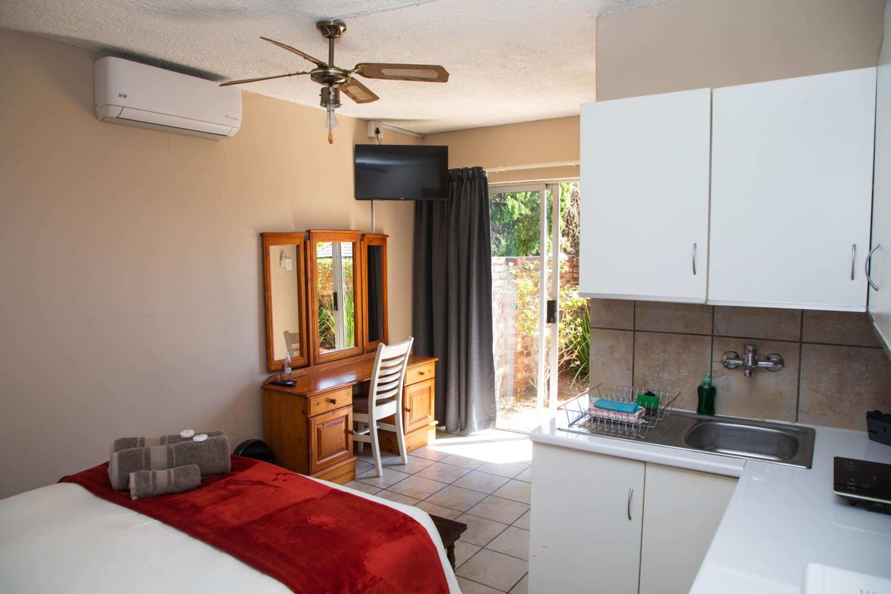 Cosy - Best Rest Potch, photo 35