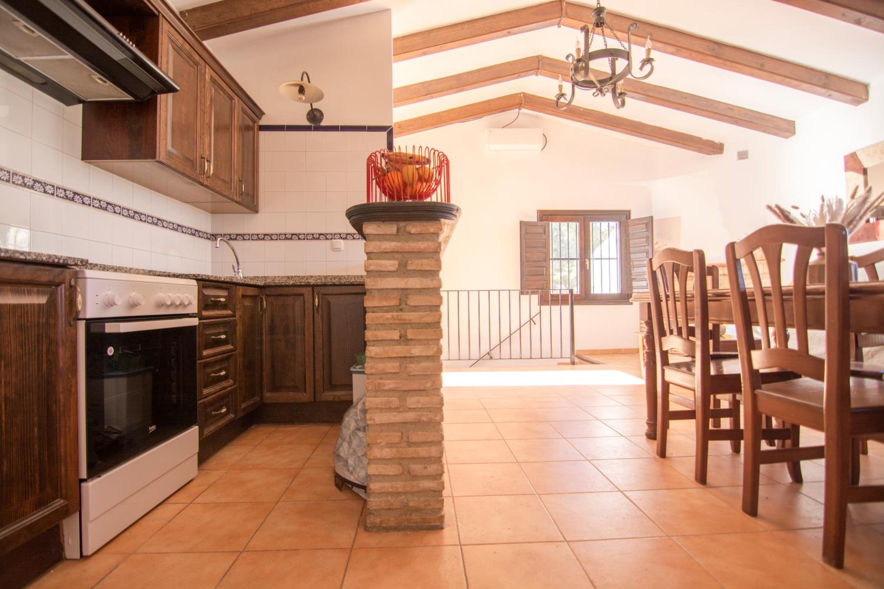 Casa Rural Mirador 1 view 2