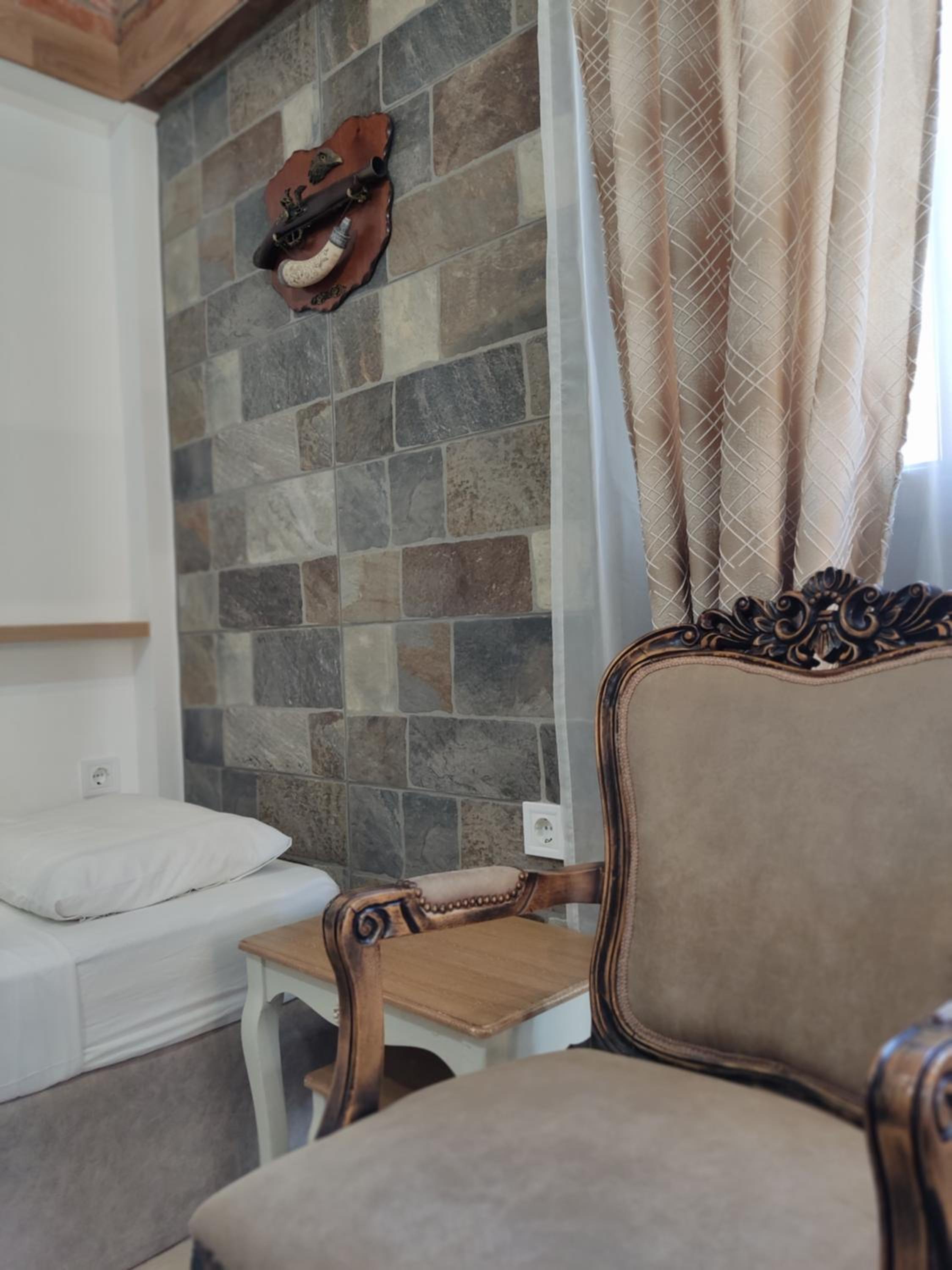 Green House Skiathos