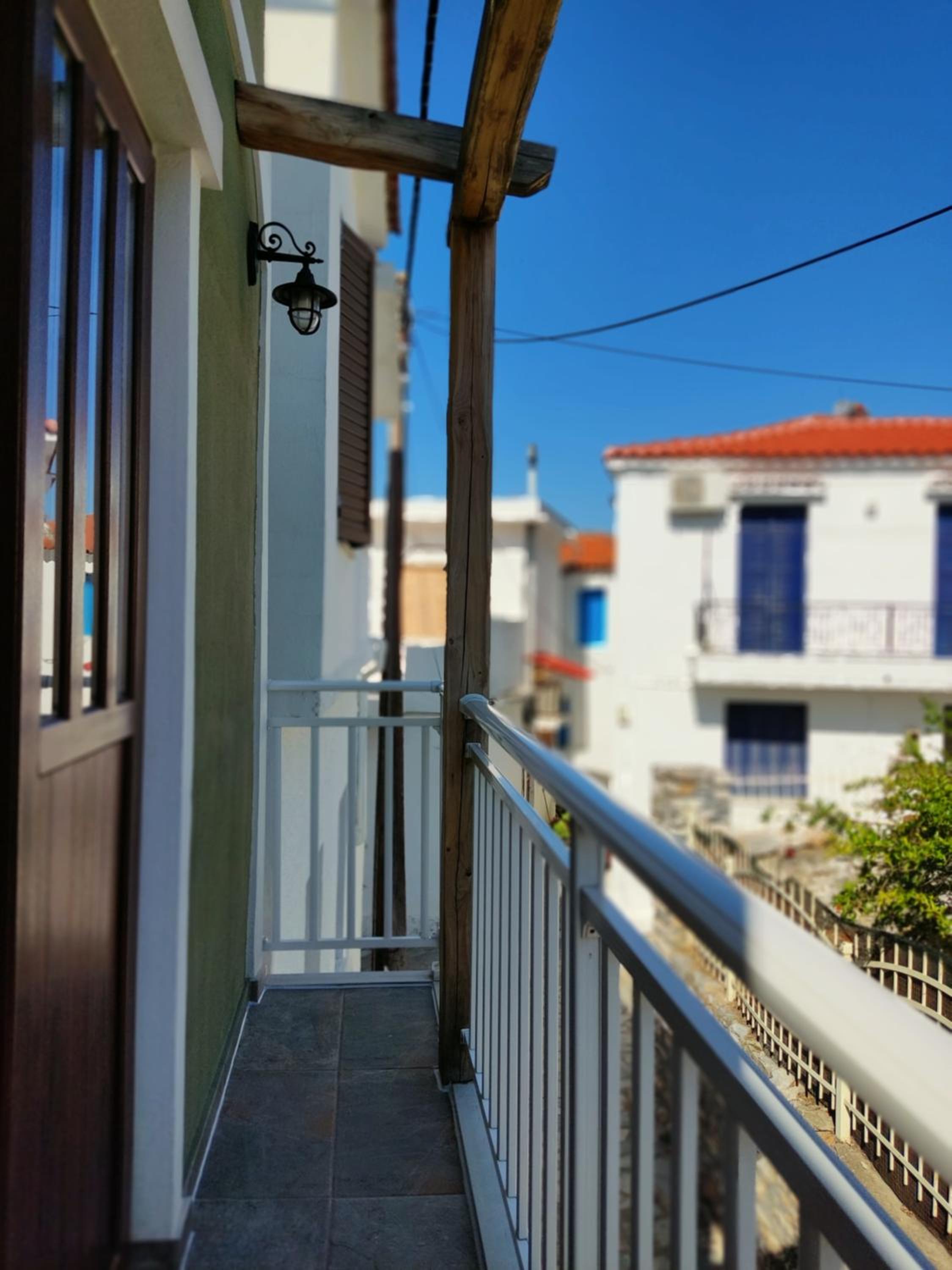 Green House Skiathos