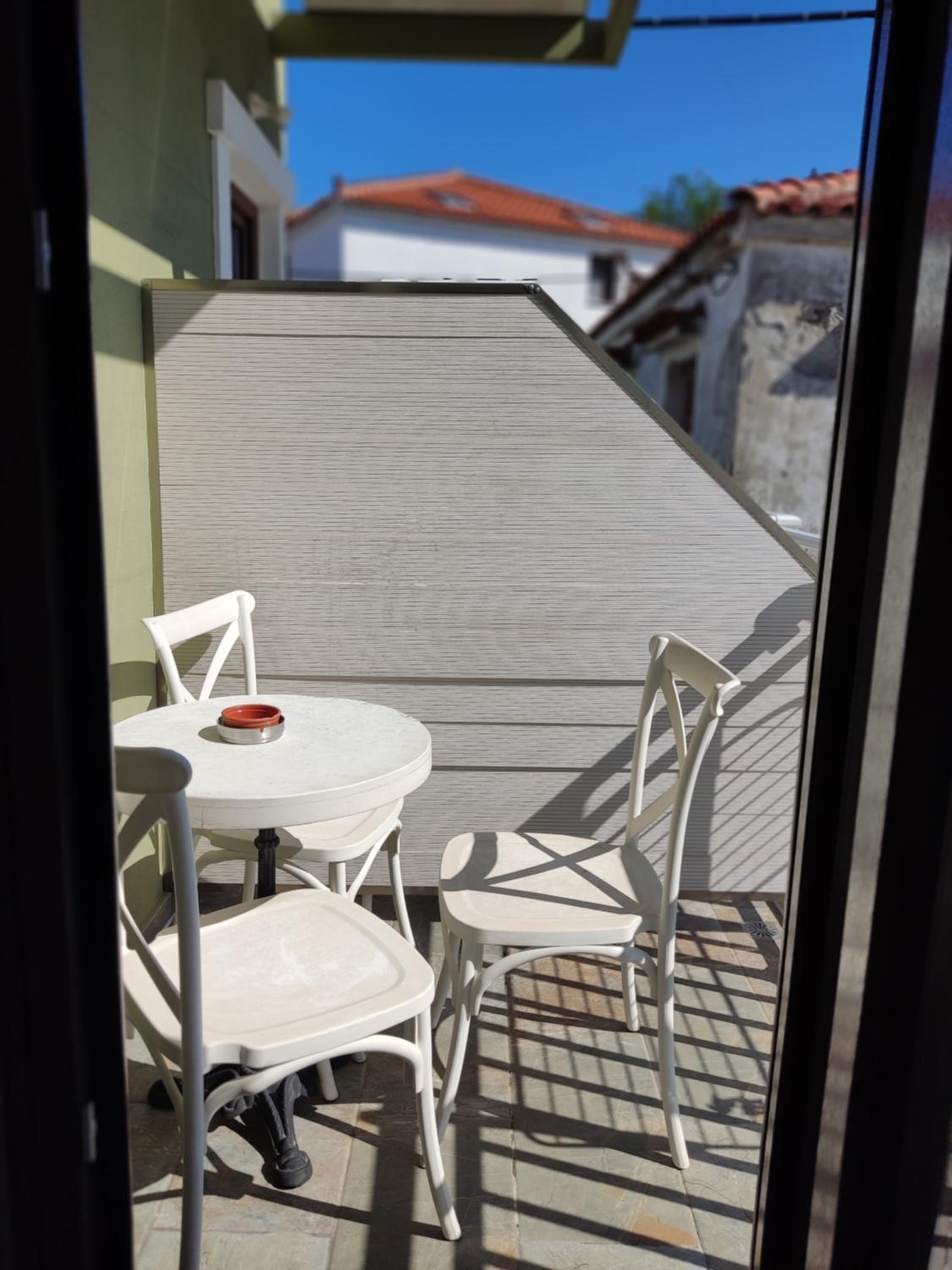 Green House Skiathos
