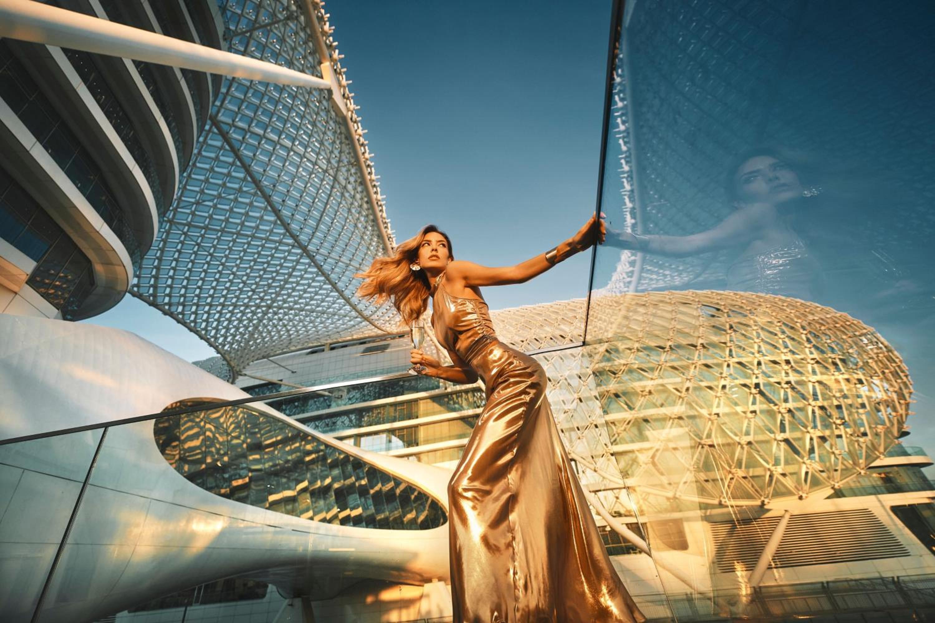 W Abu Dhabi - Yas Island photo 5