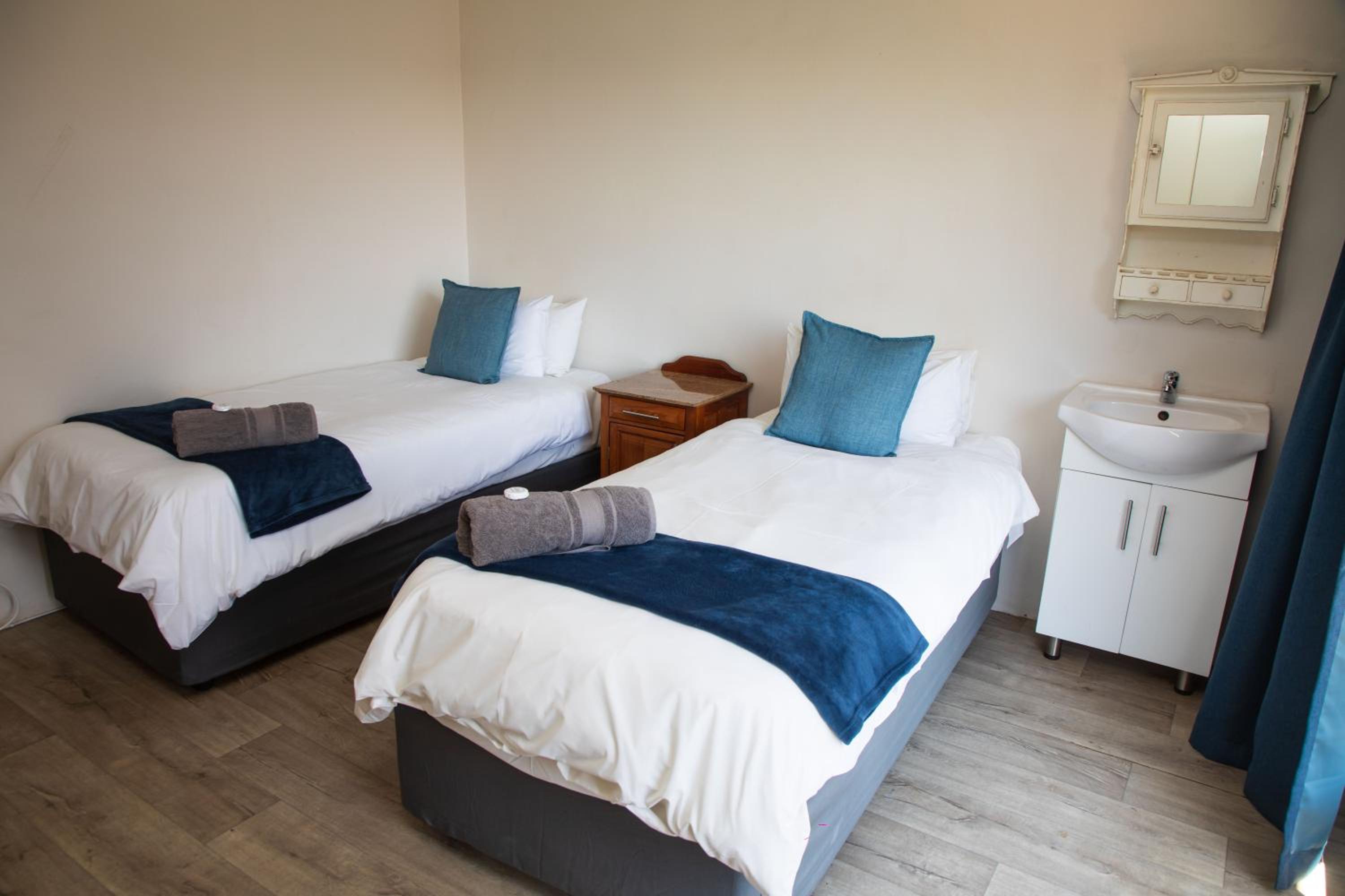 Cosy - Best Rest Potch, photo 32