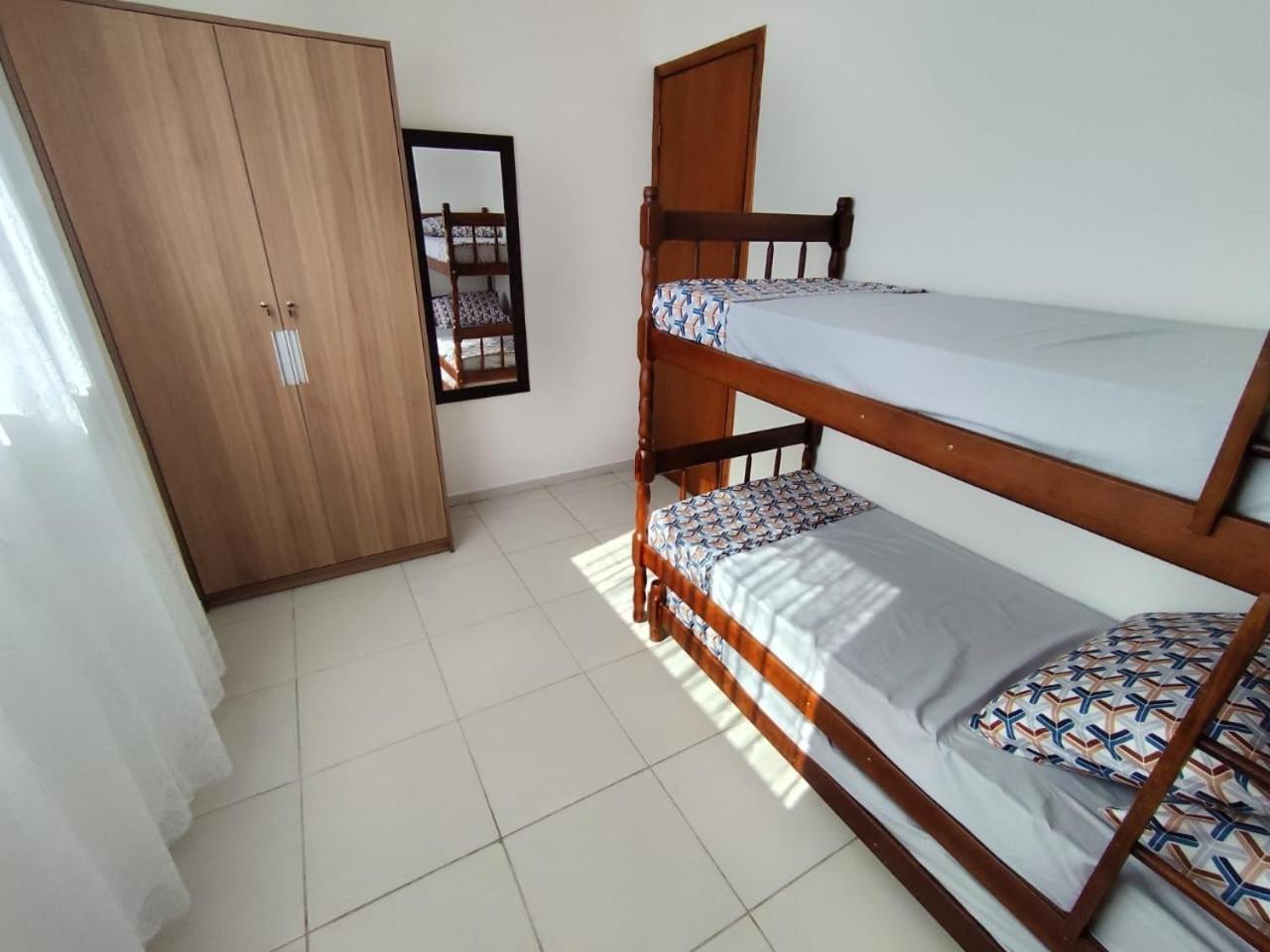Acomodação São José dos pinhais