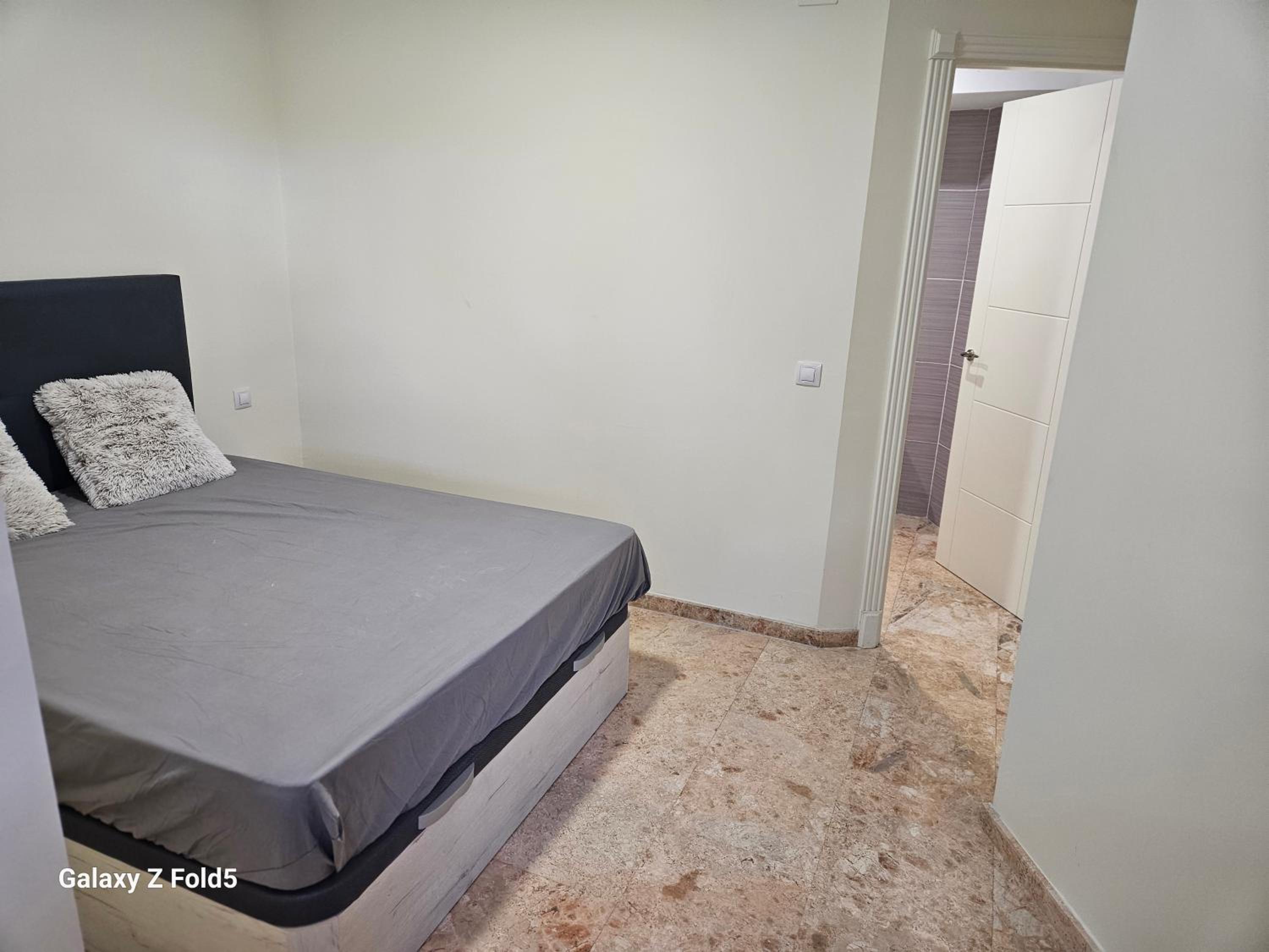 Piso acogedor en Alcaucin