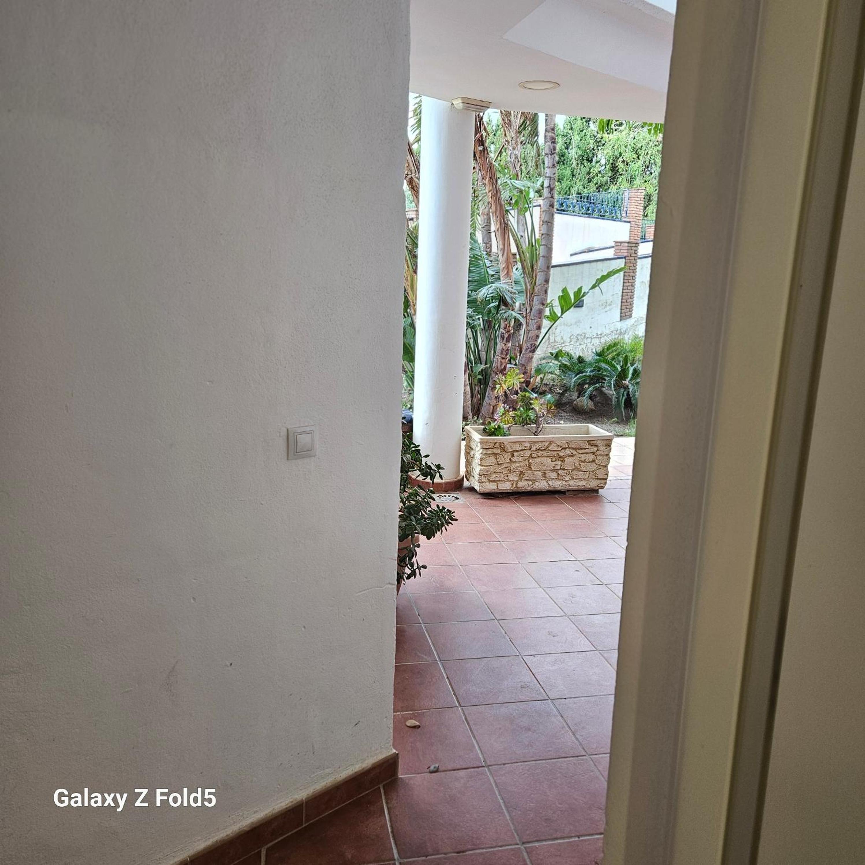 Piso acogedor en Alcaucin