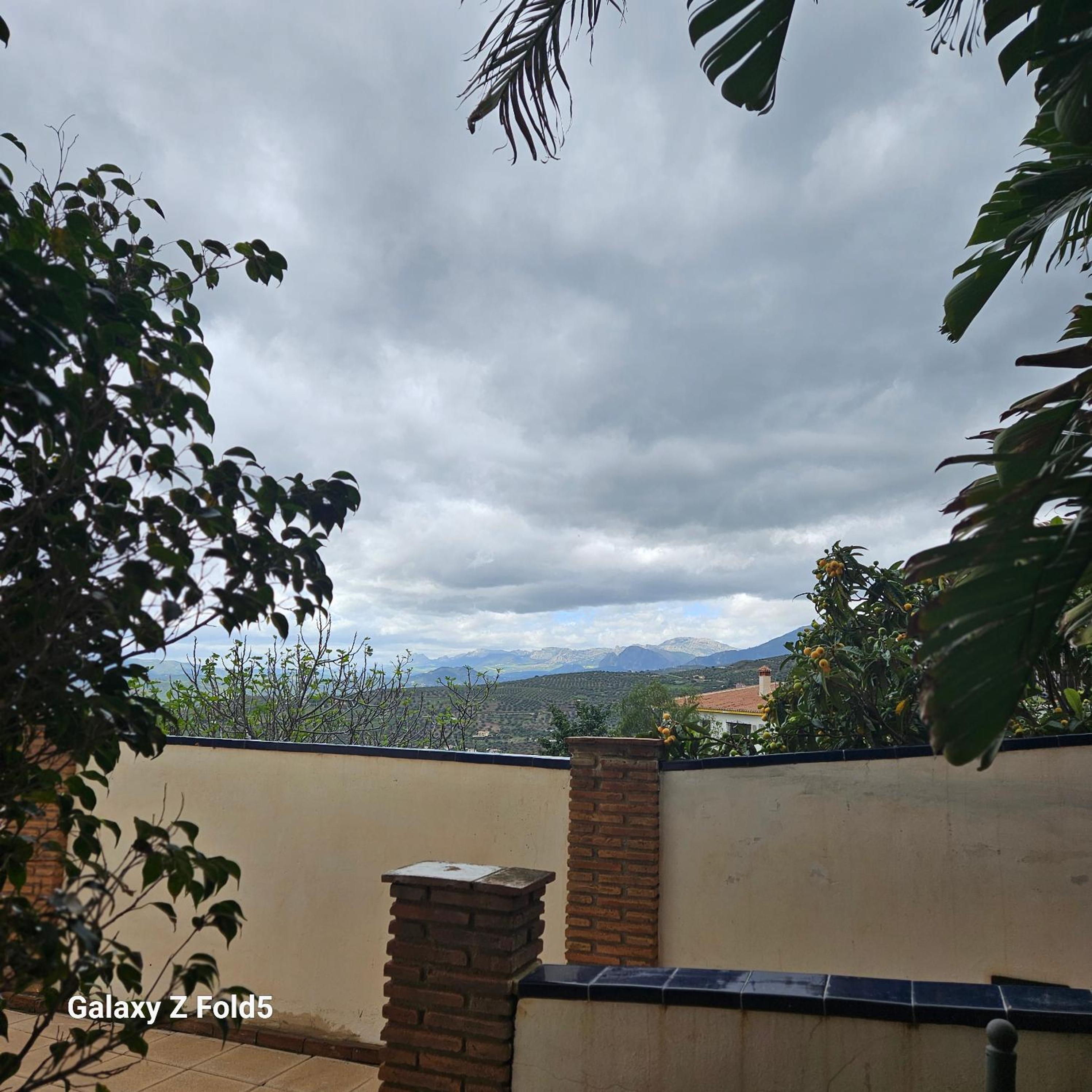 Piso acogedor en Alcaucin
