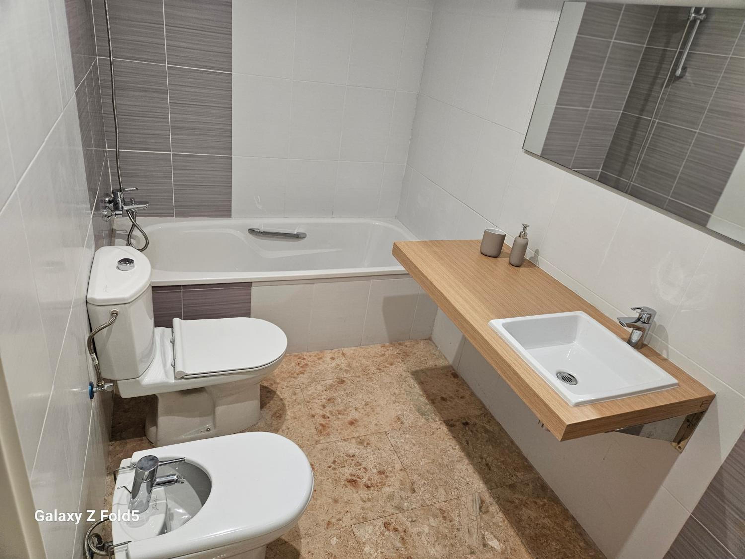 Piso acogedor en Alcaucin