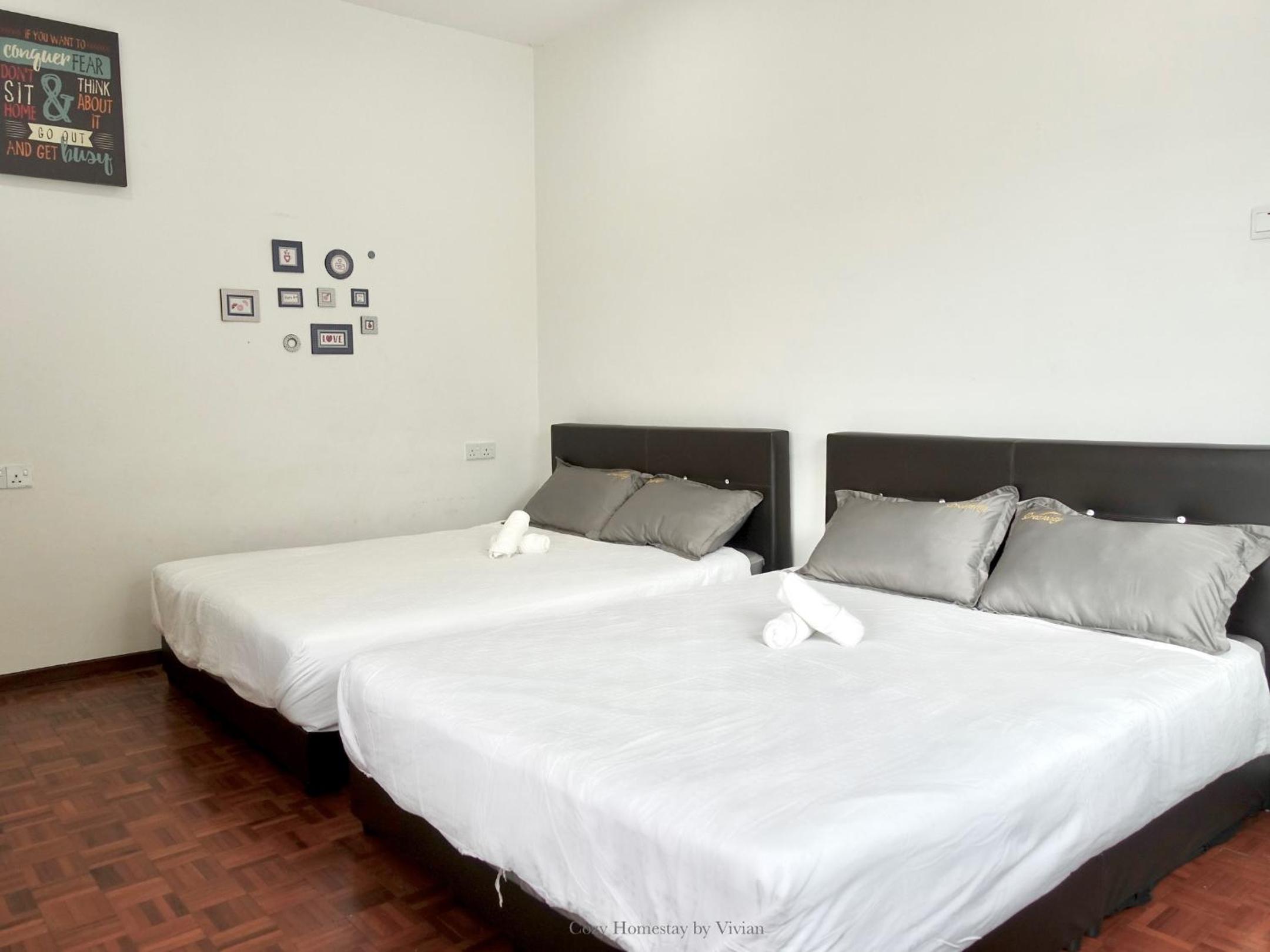 Ipoh Cozy Homestay for 10-13pax photo 2