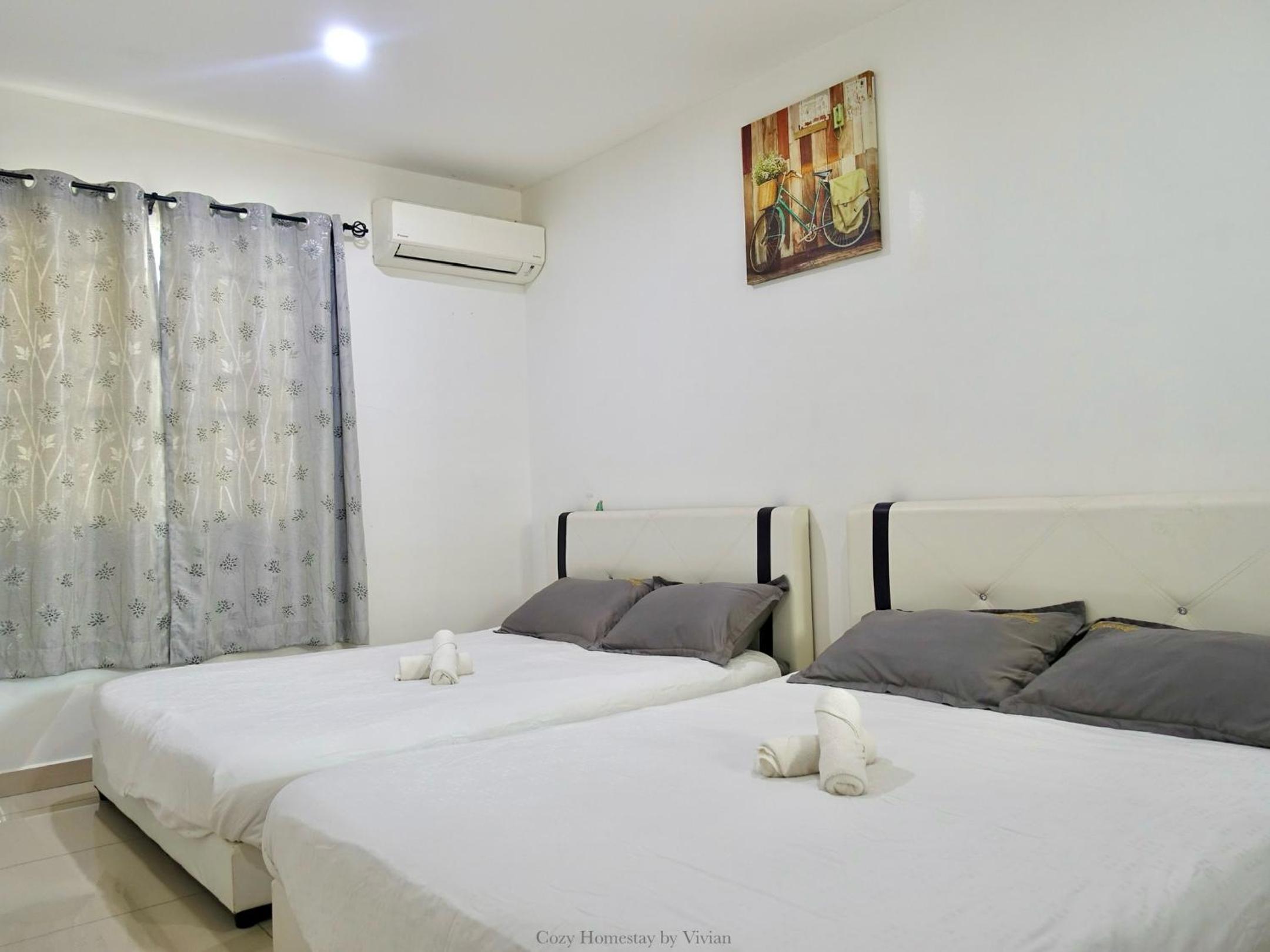 Ipoh Cozy Homestay for 10-13pax photo 4
