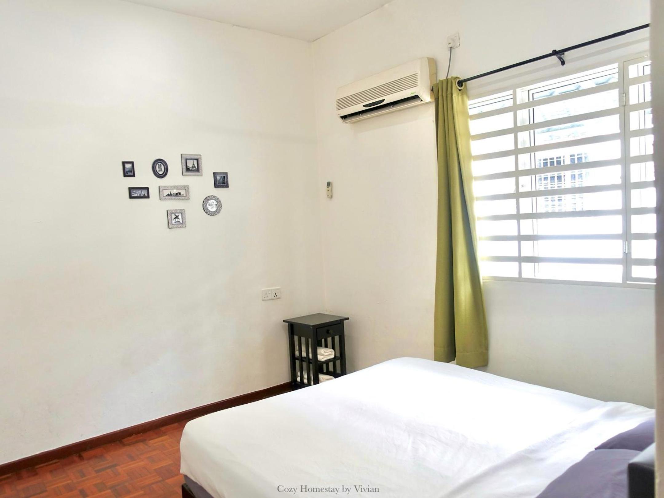 Ipoh Cozy Homestay for 10-13pax photo 6