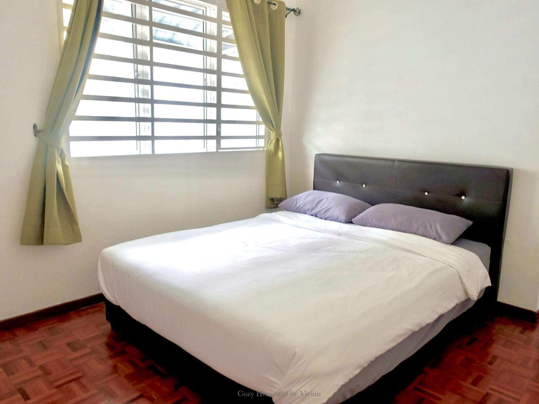 Ipoh Cozy Homestay for 10-13pax photo 5
