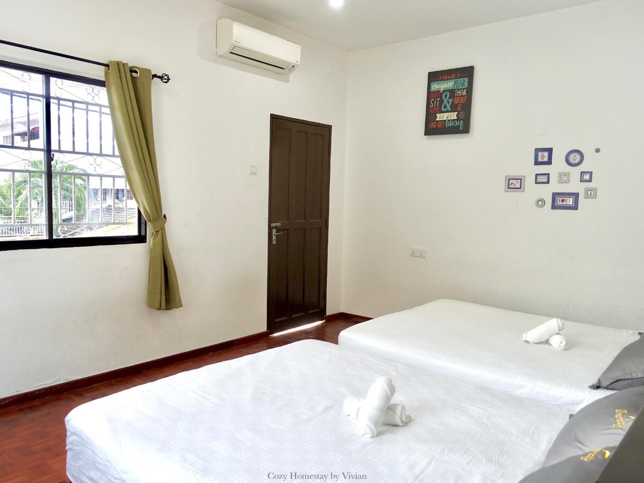 Ipoh Cozy Homestay for 10-13pax photo 3