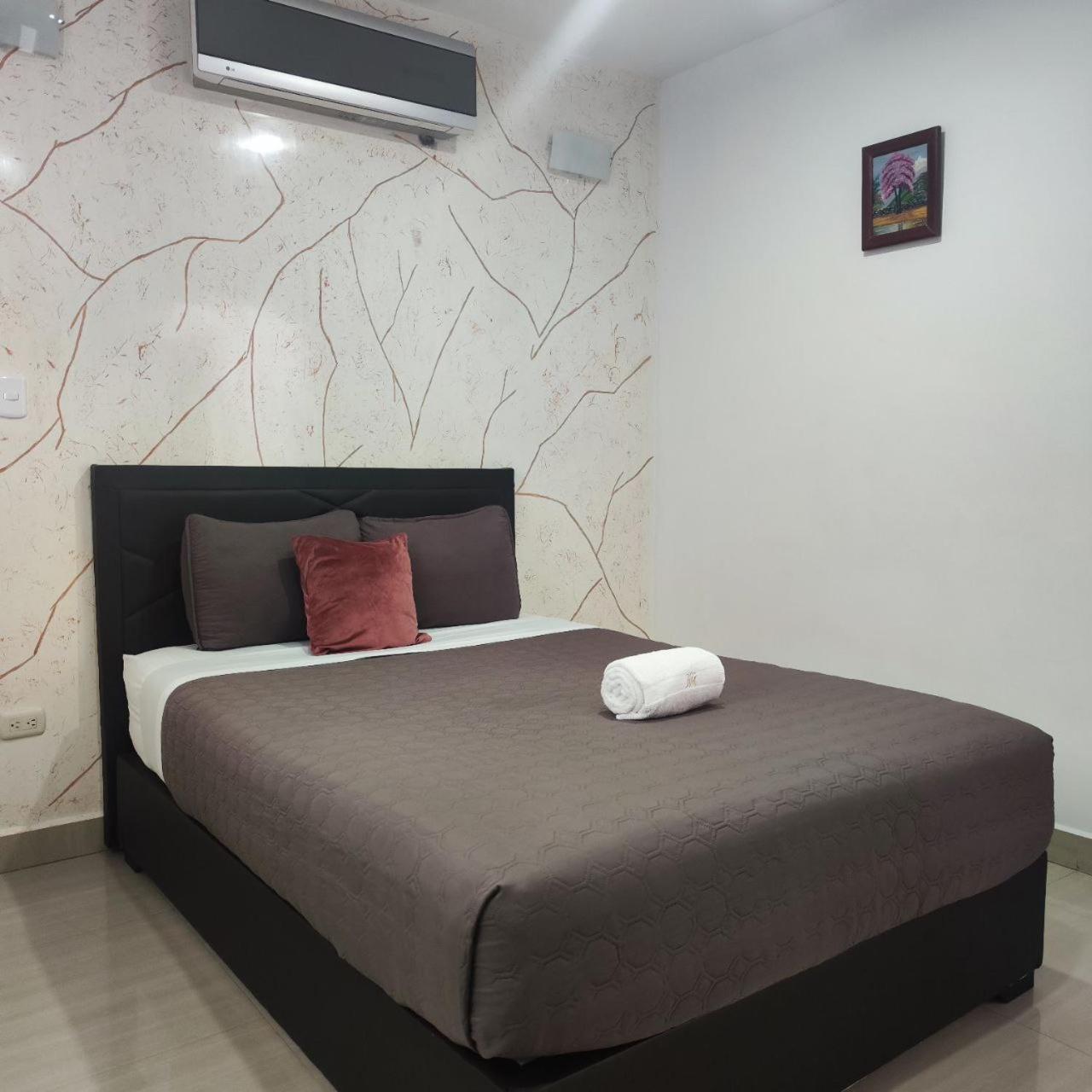 HOTEL MILLA SUITES MERIDA view 2
