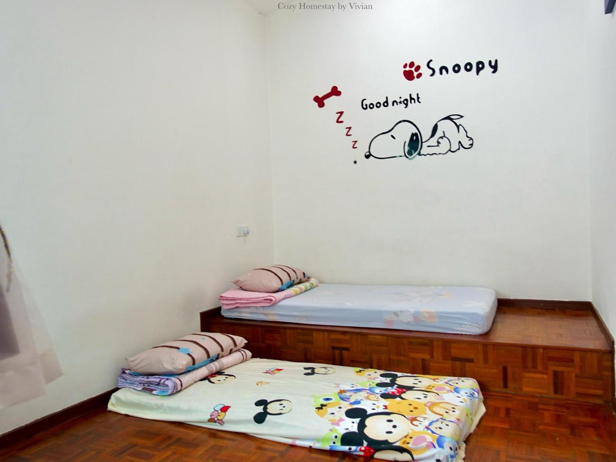 Ipoh Cozy Homestay for 10-13pax photo 7