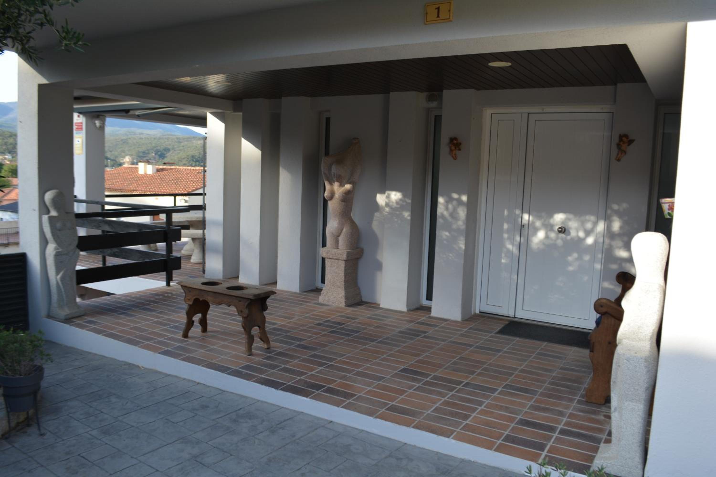 Casa Cari