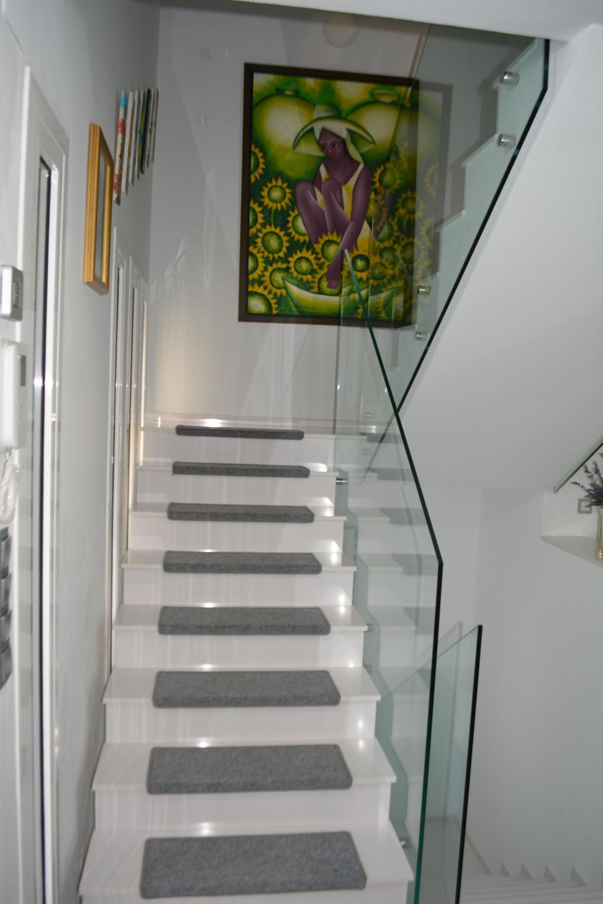 Casa Cari