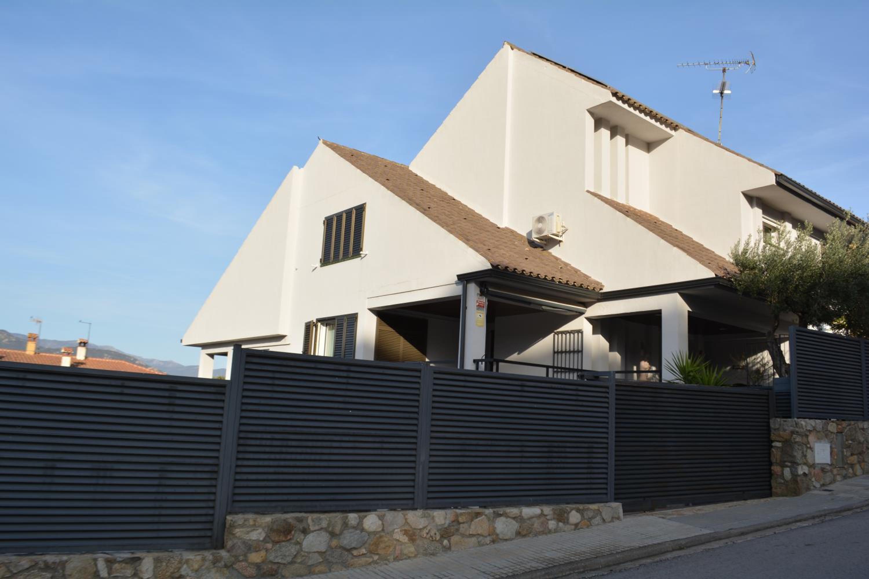 Casa Cari