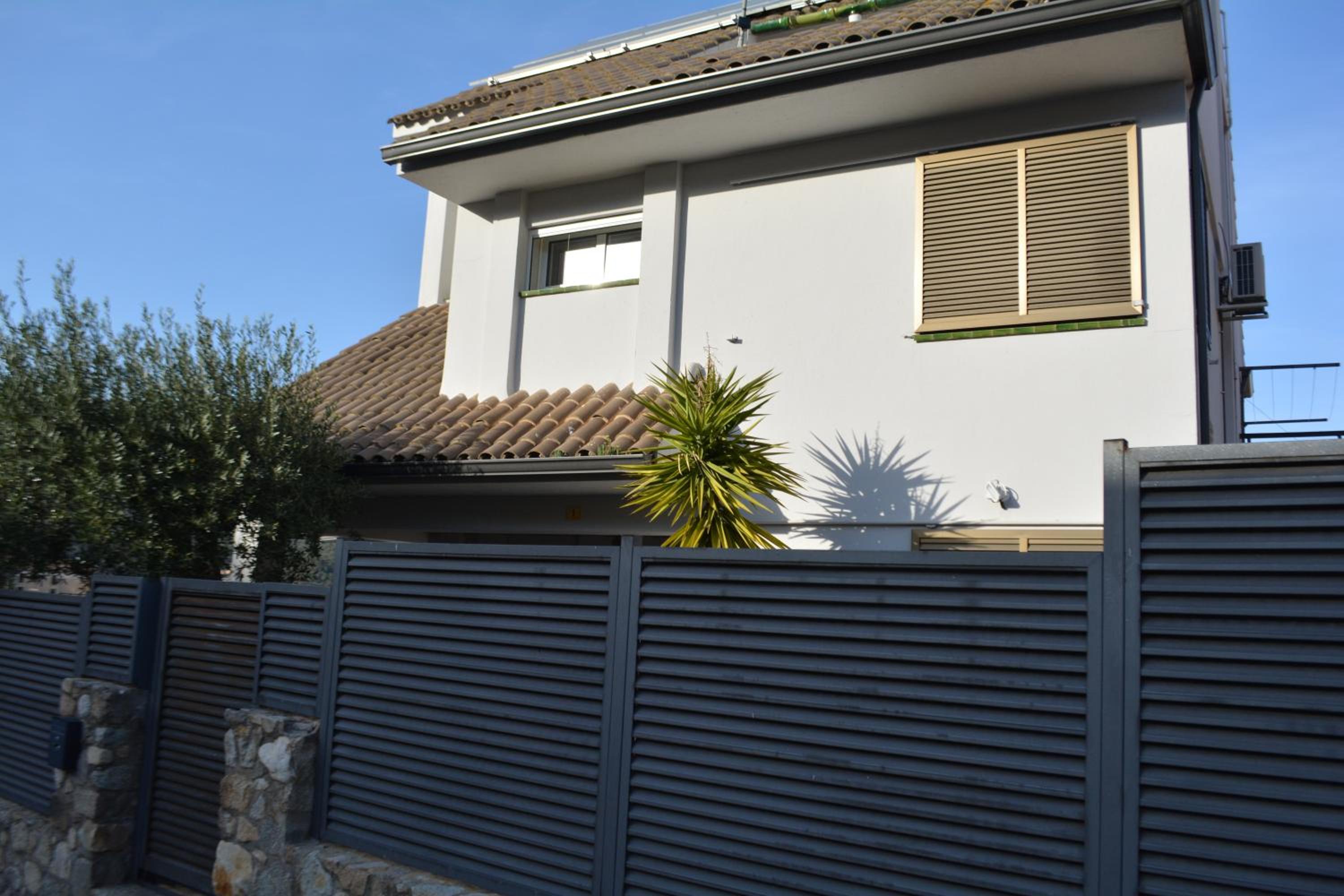 Casa Cari