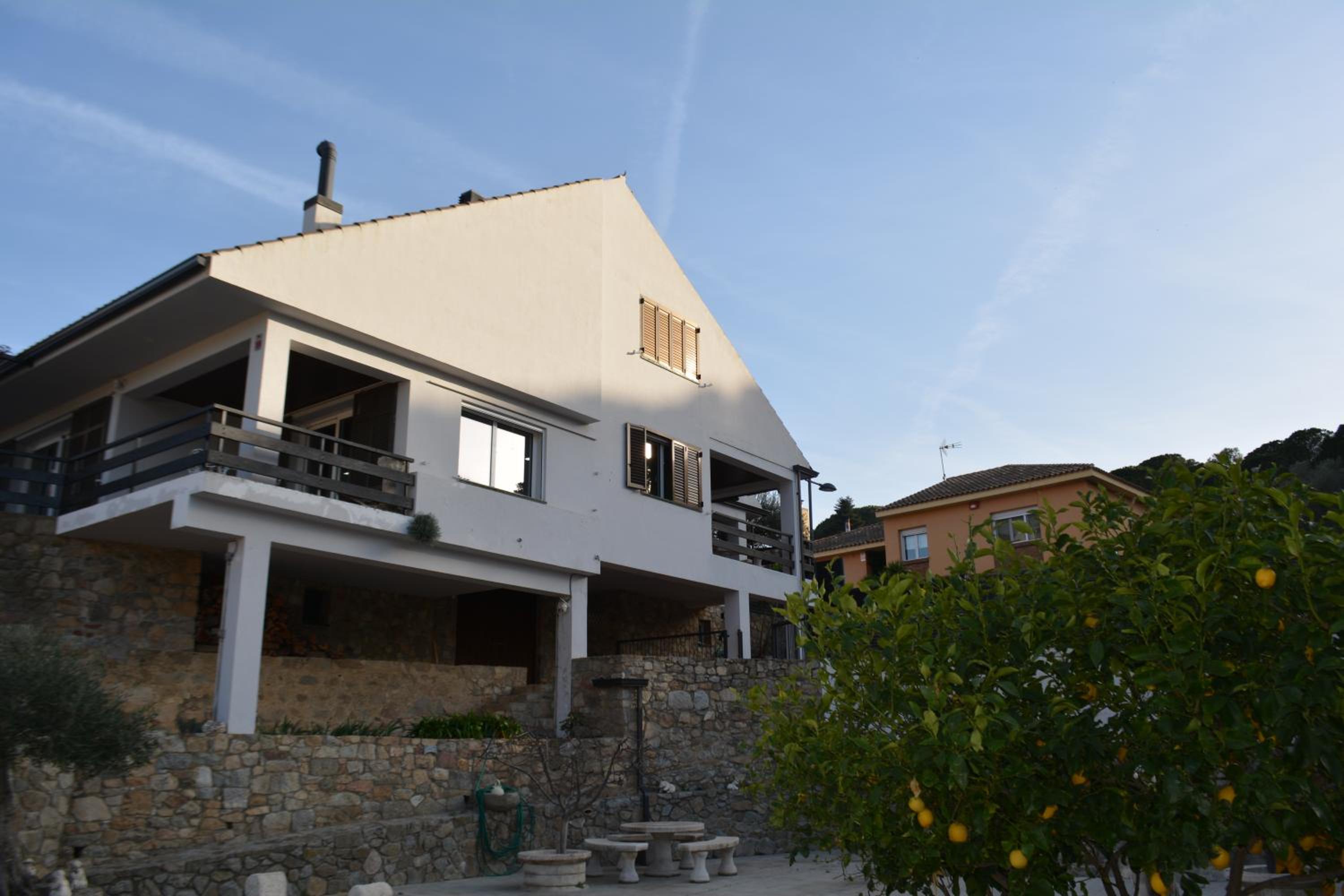 Casa Cari