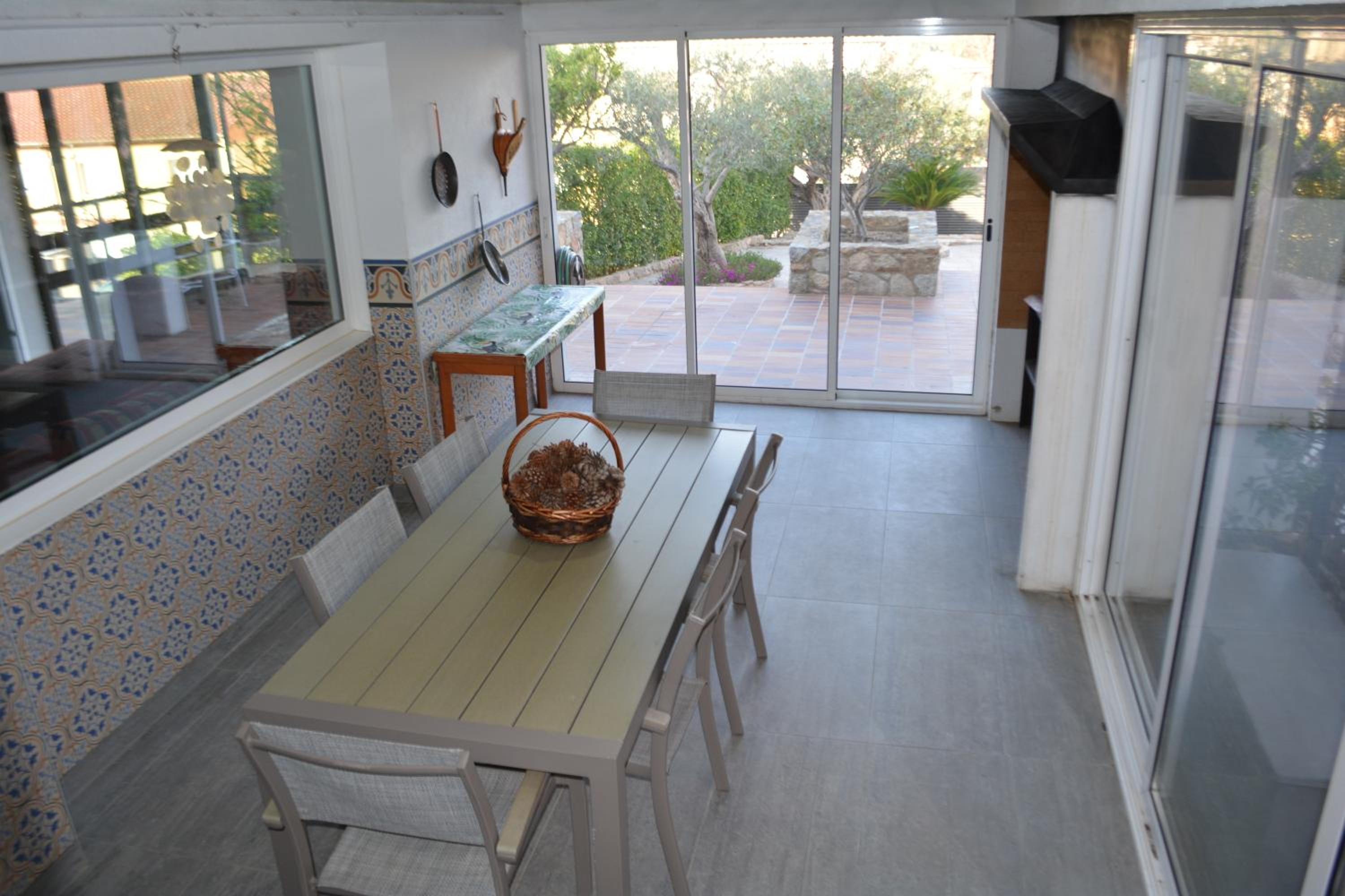 Casa Cari