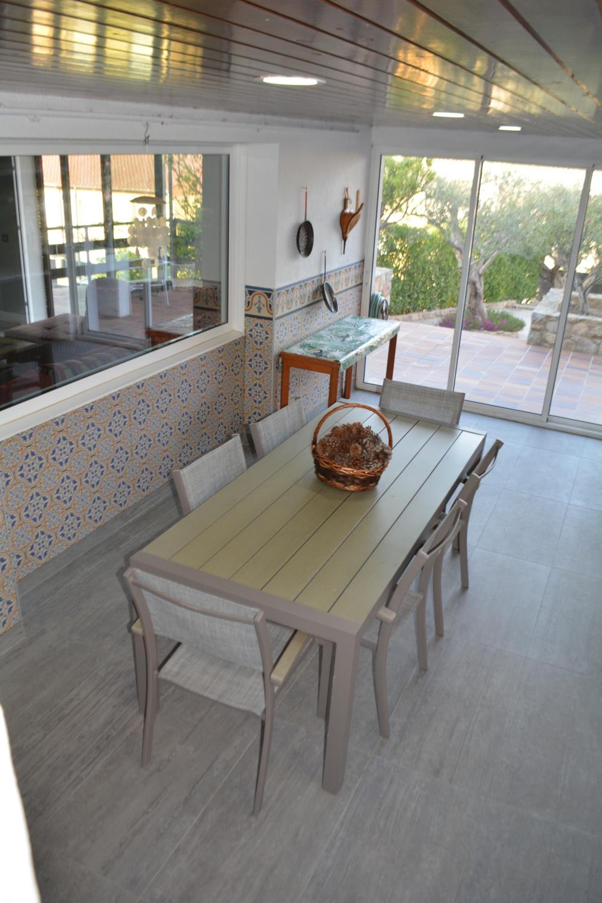 Casa Cari