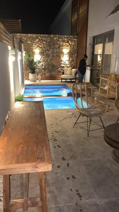 2BR beautiful home in Bali Gouna view 3