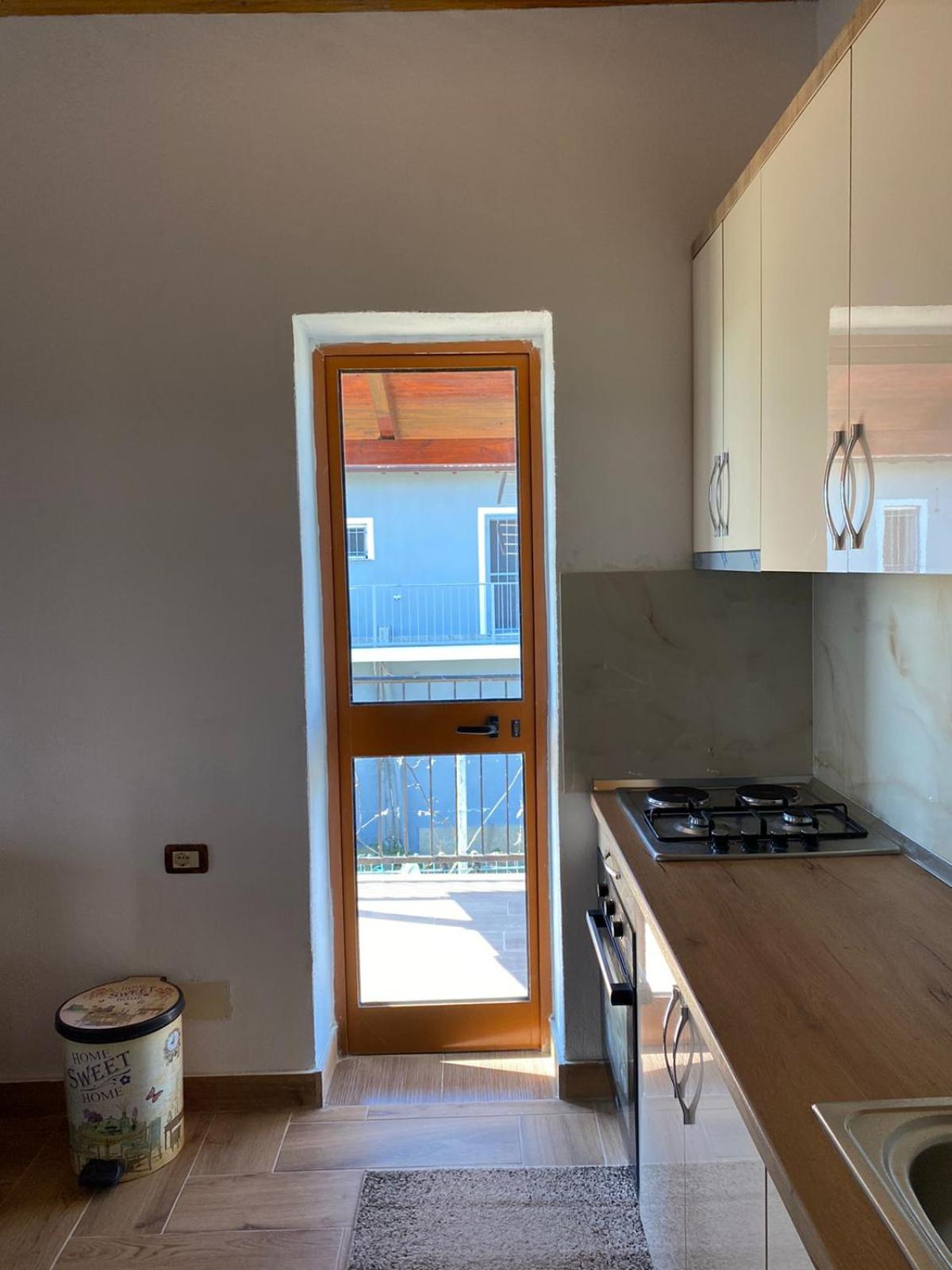 Bert-House close to the sea