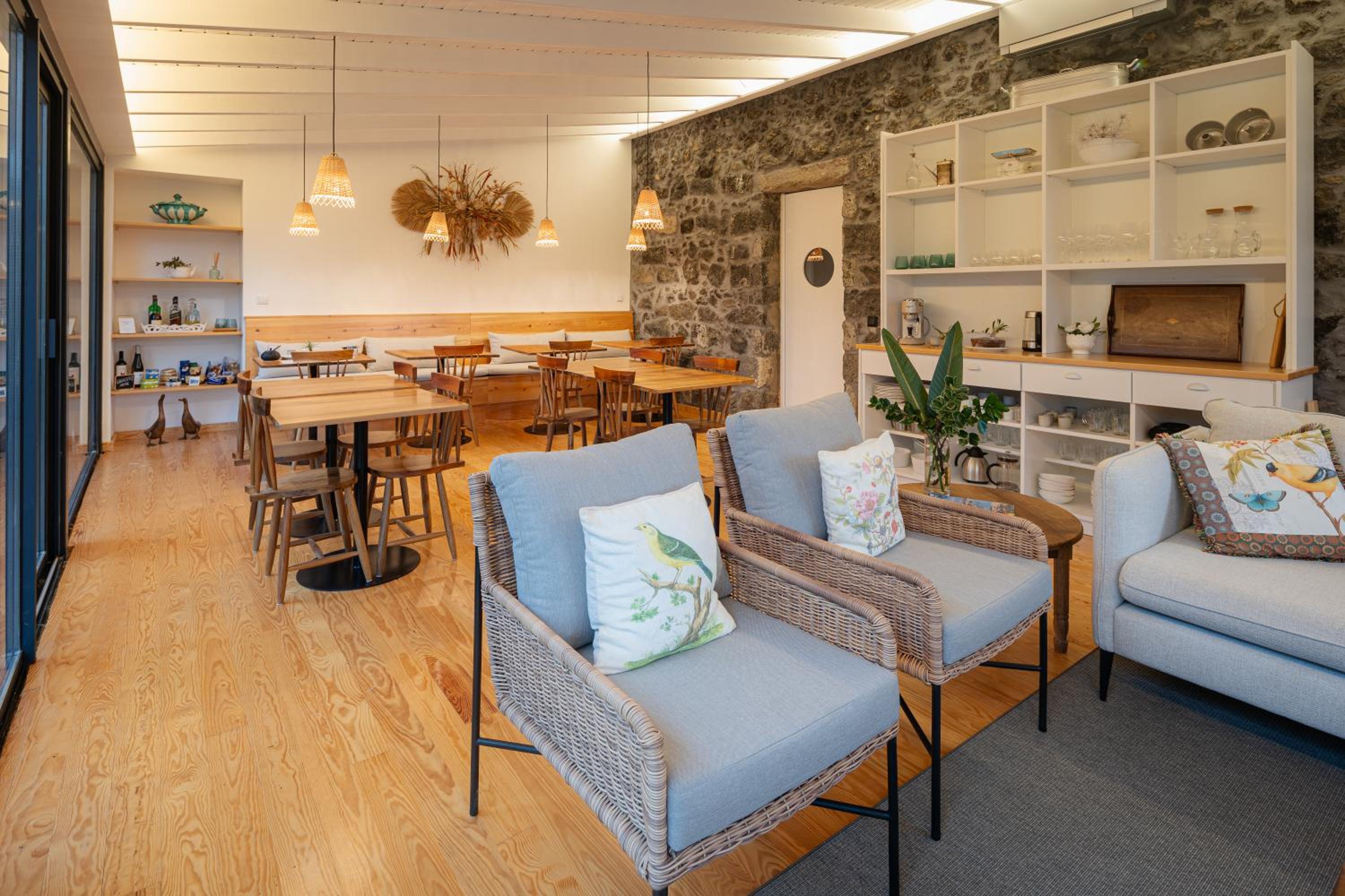 Carmo Country Villas