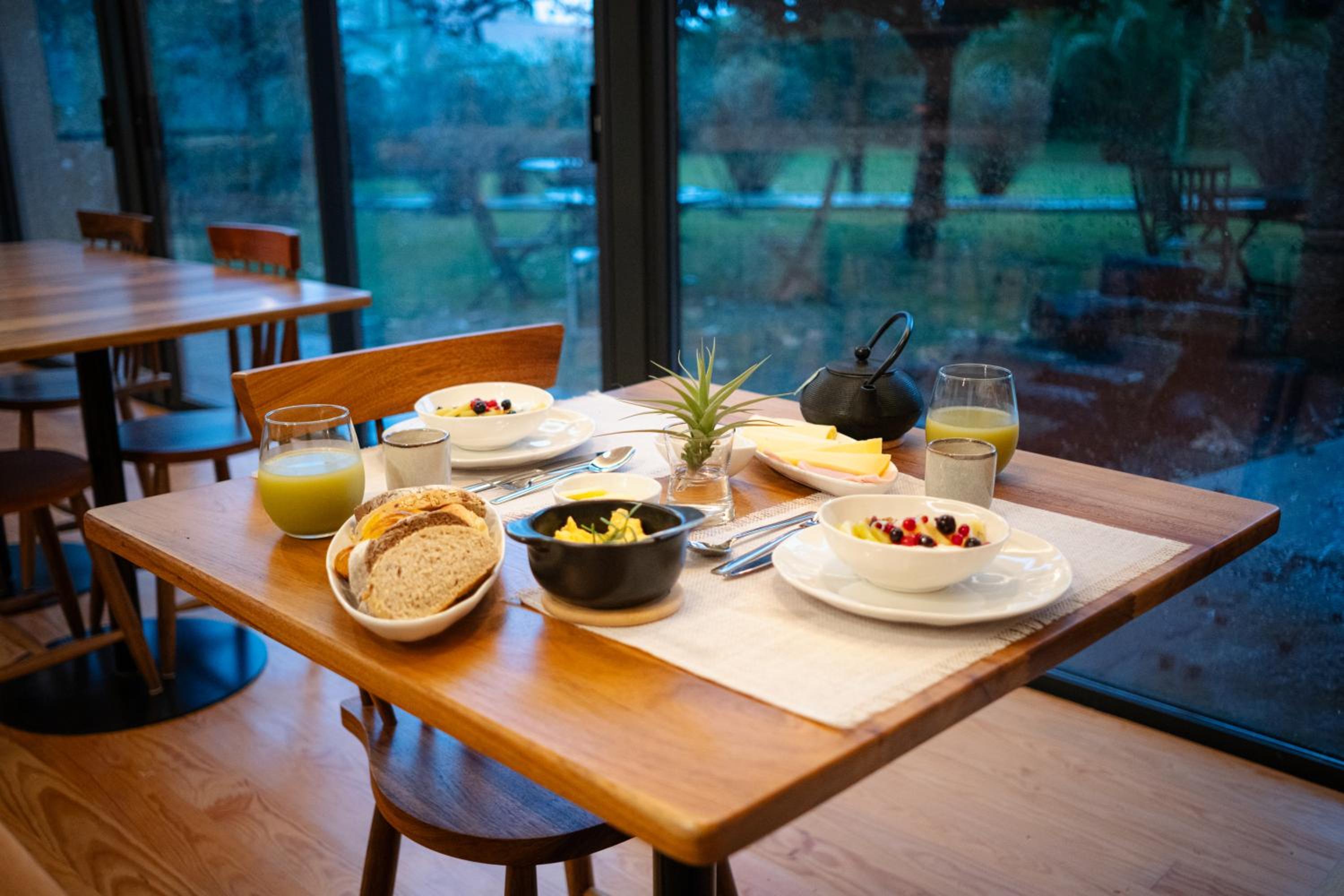 Carmo Country Villas
