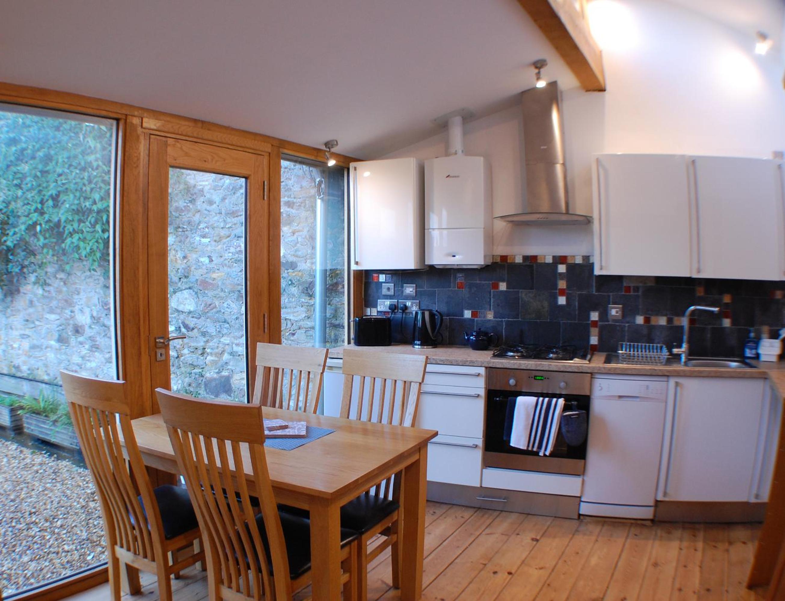 The Stable - rural retreat, perfect for couples view 3