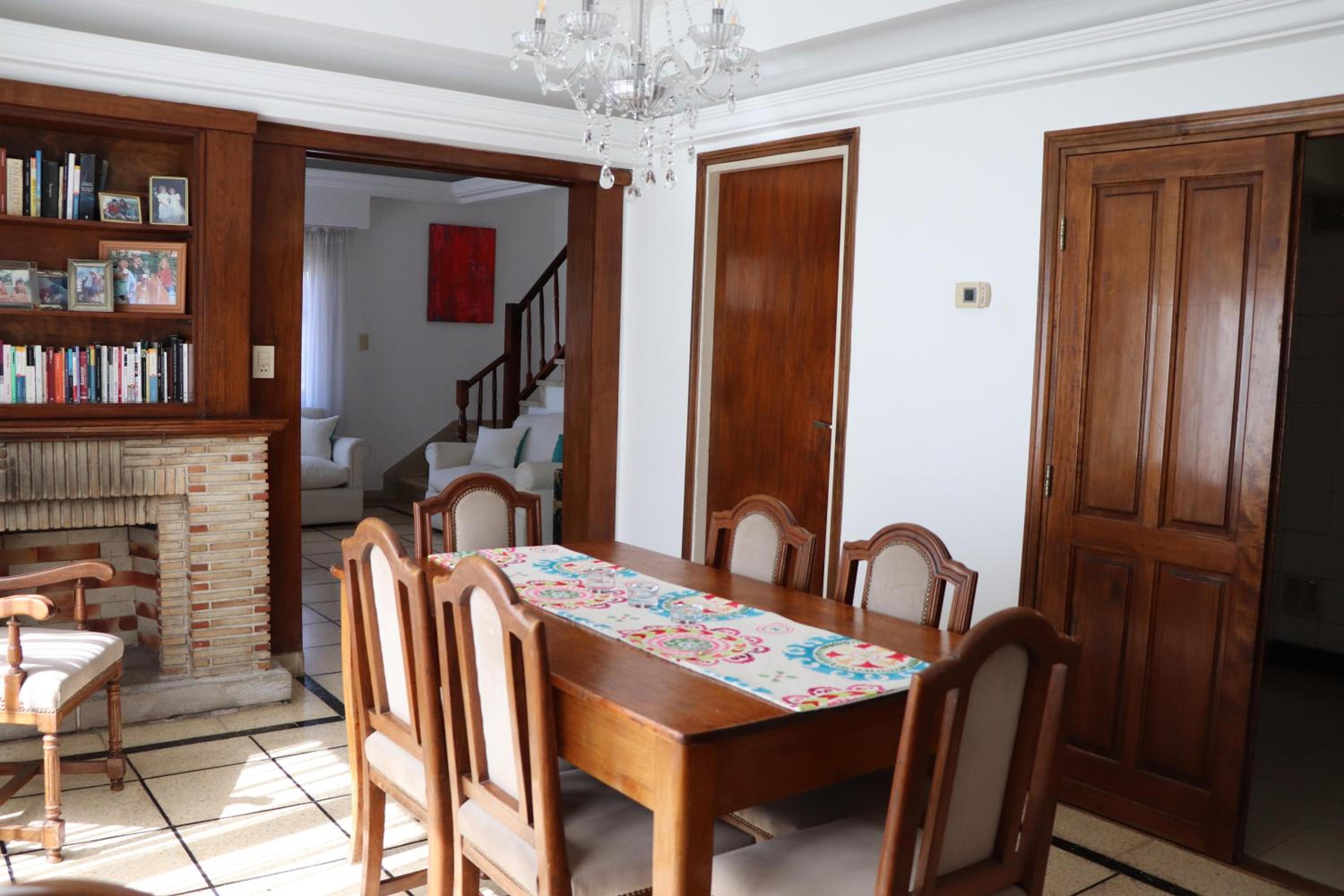 Chalet 3 dormitorios MDP