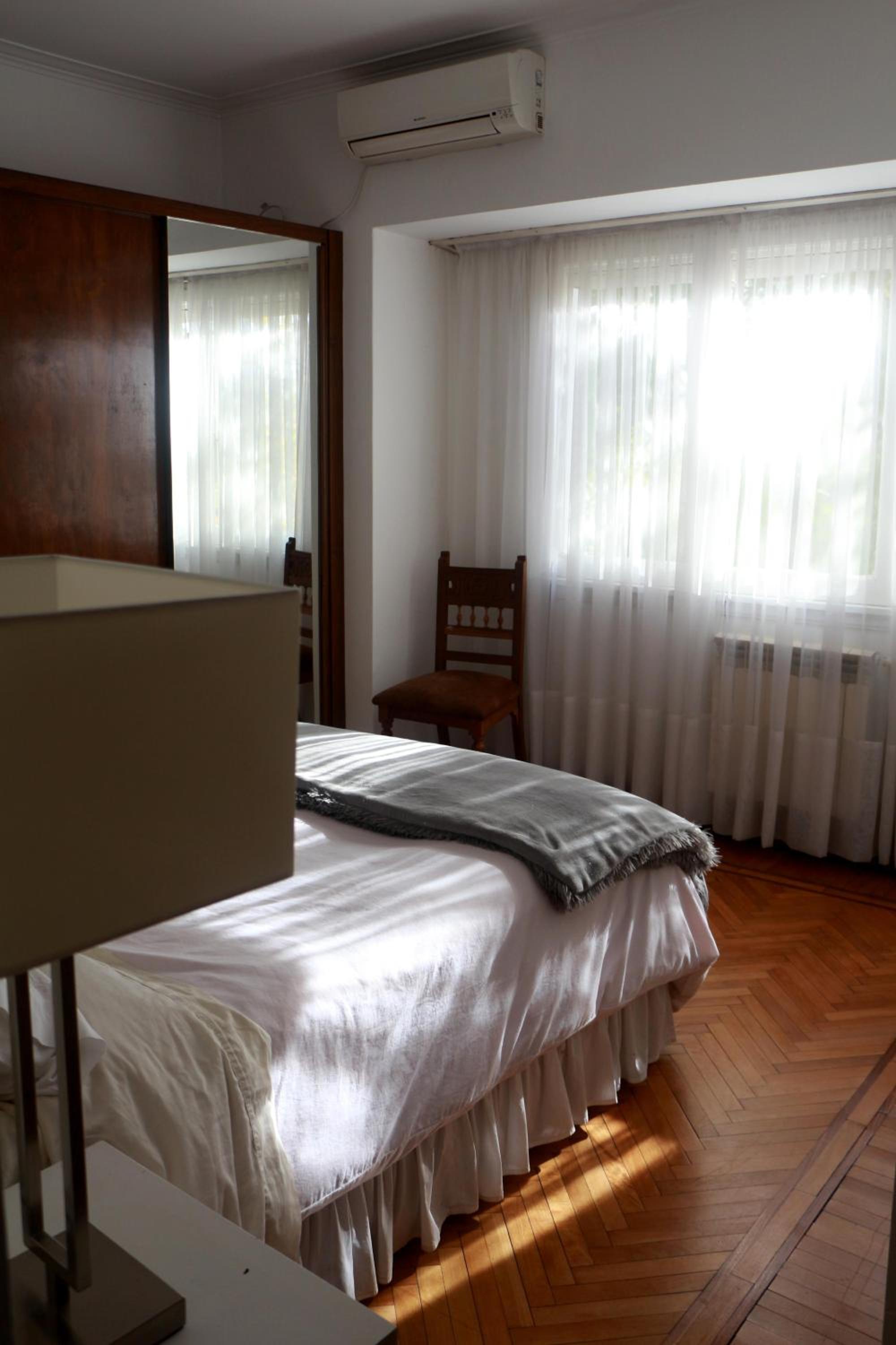 Chalet 3 dormitorios MDP