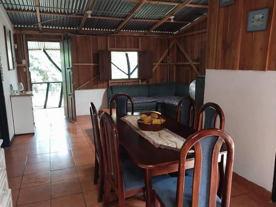 Quinta Elisyum, con Piscina y Rancho