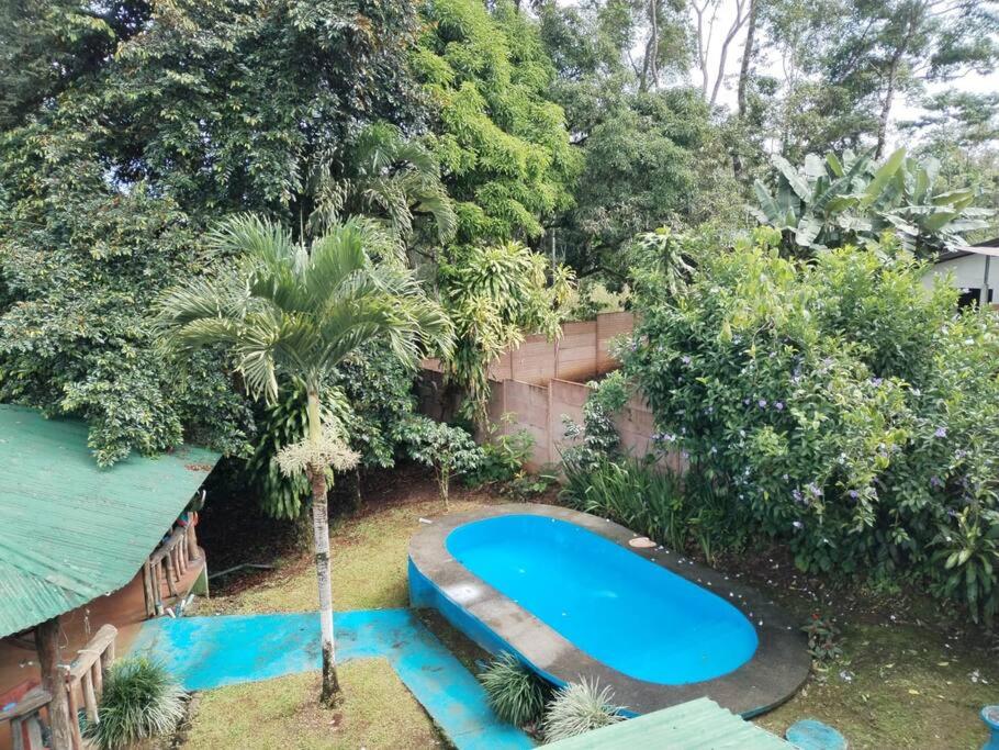 Quinta Elisyum, con Piscina y Rancho