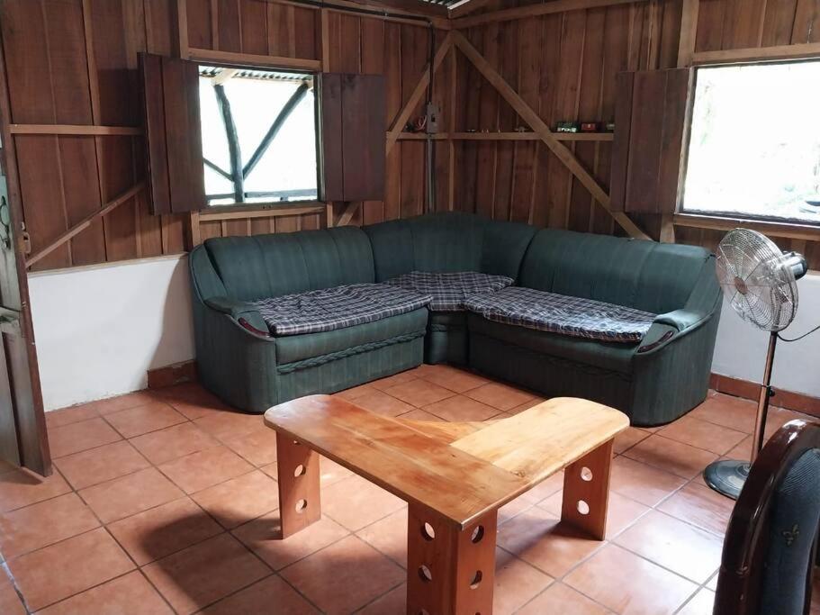 Quinta Elisyum, con Piscina y Rancho