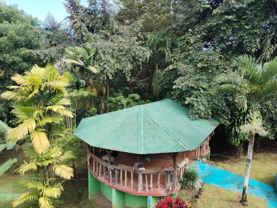 Quinta Elisyum, con Piscina y Rancho