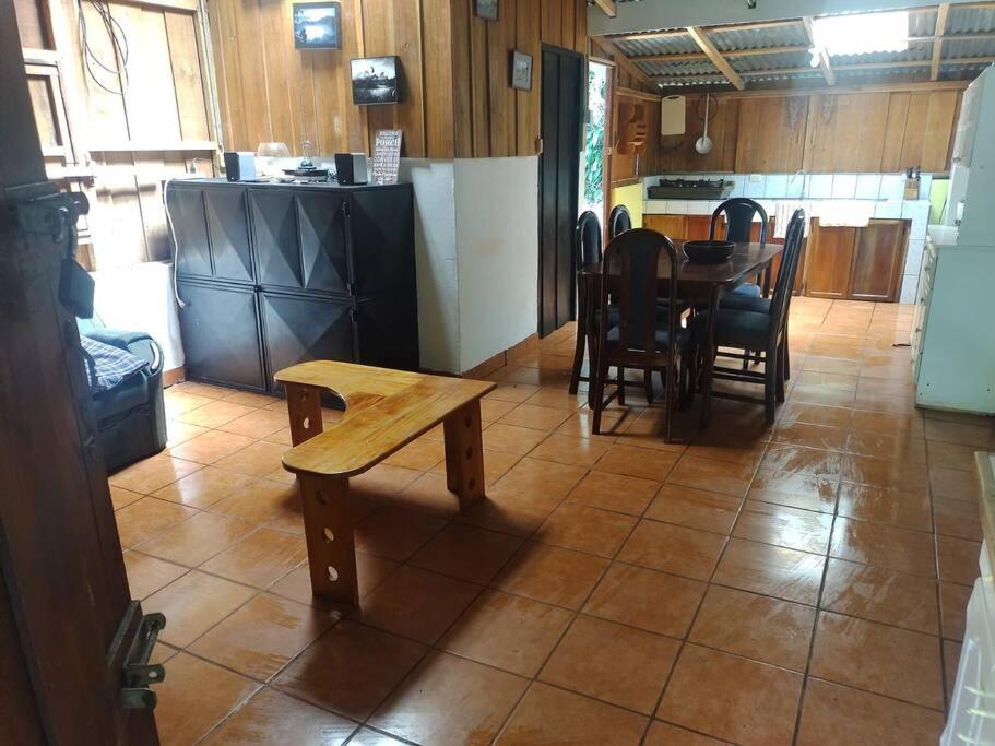 Quinta Elisyum, con Piscina y Rancho