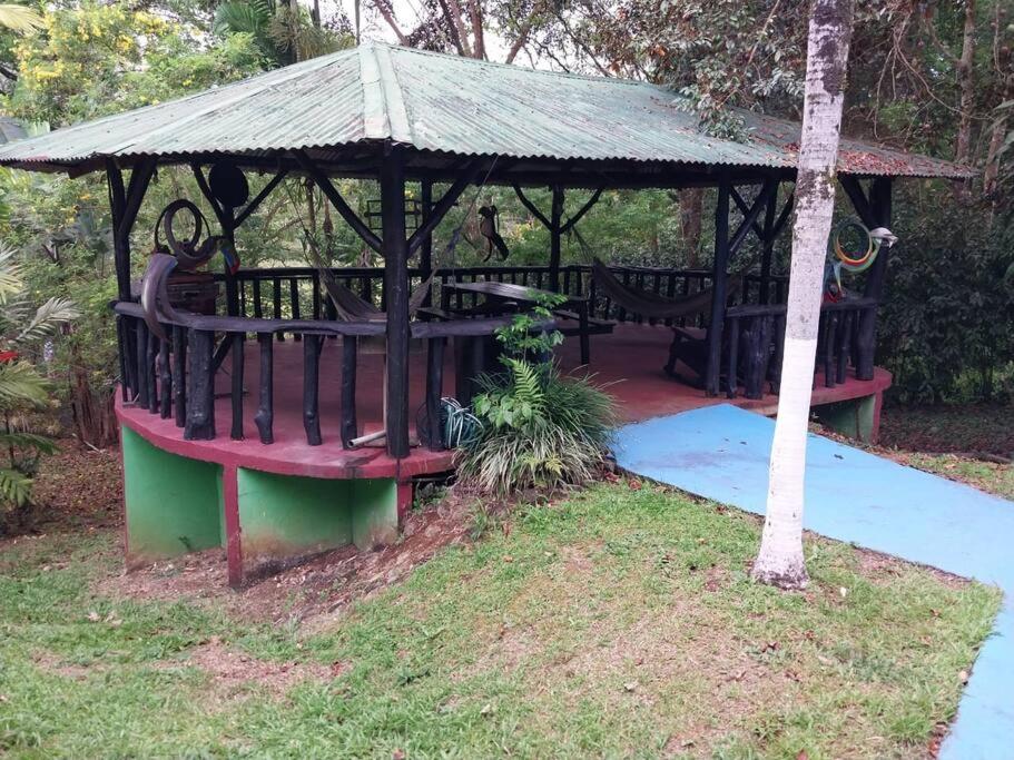 Quinta Elisyum, con Piscina y Rancho