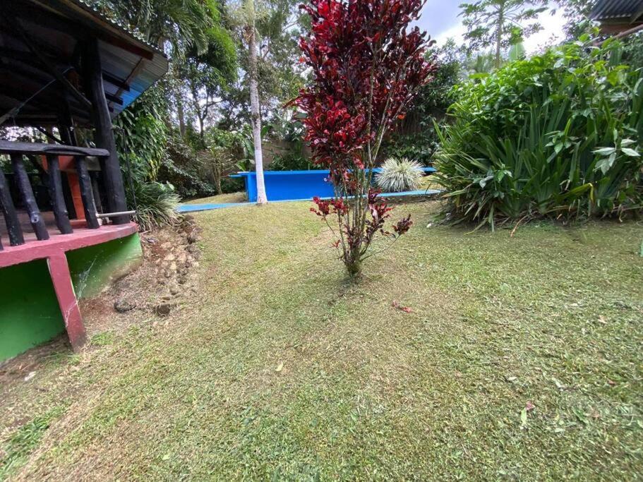 Quinta Elisyum, con Piscina y Rancho