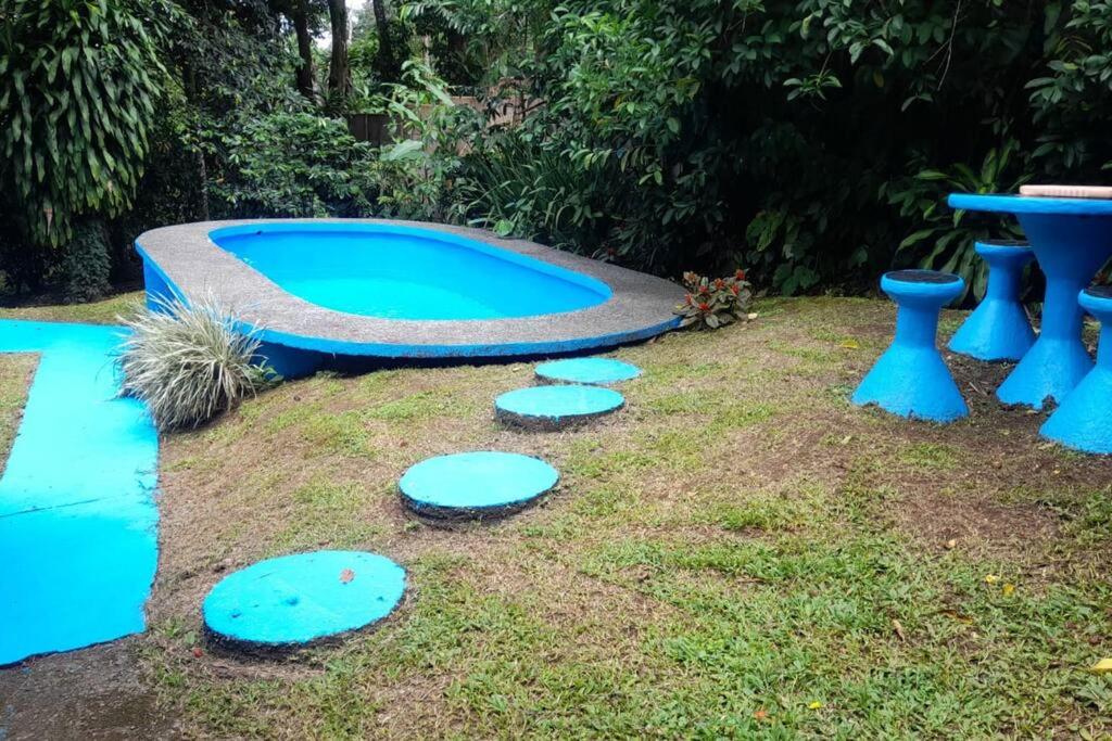 Quinta Elisyum, con Piscina y Rancho
